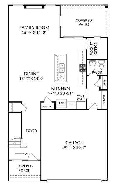 Tillery at Wilson Farms - Residential