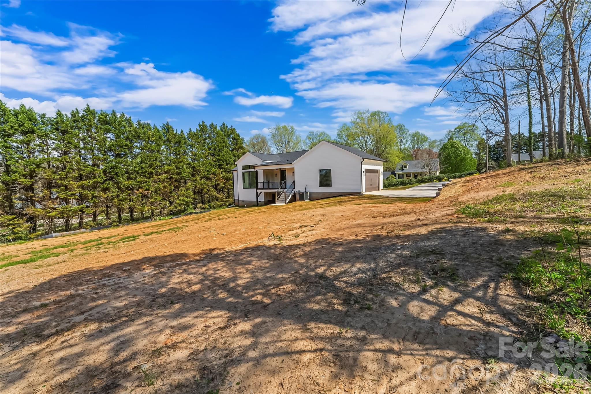 SIDES ESTATE - Residential