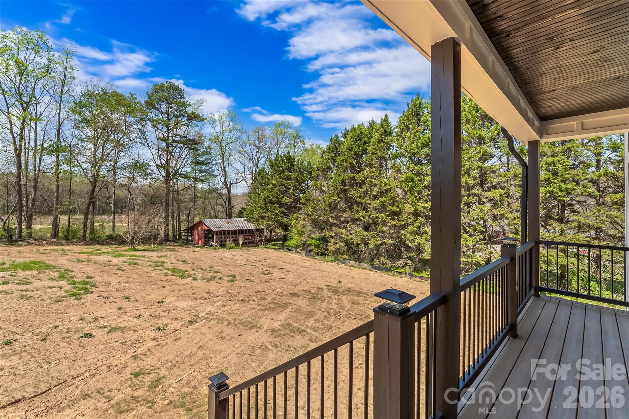 SIDES ESTATE - Residential