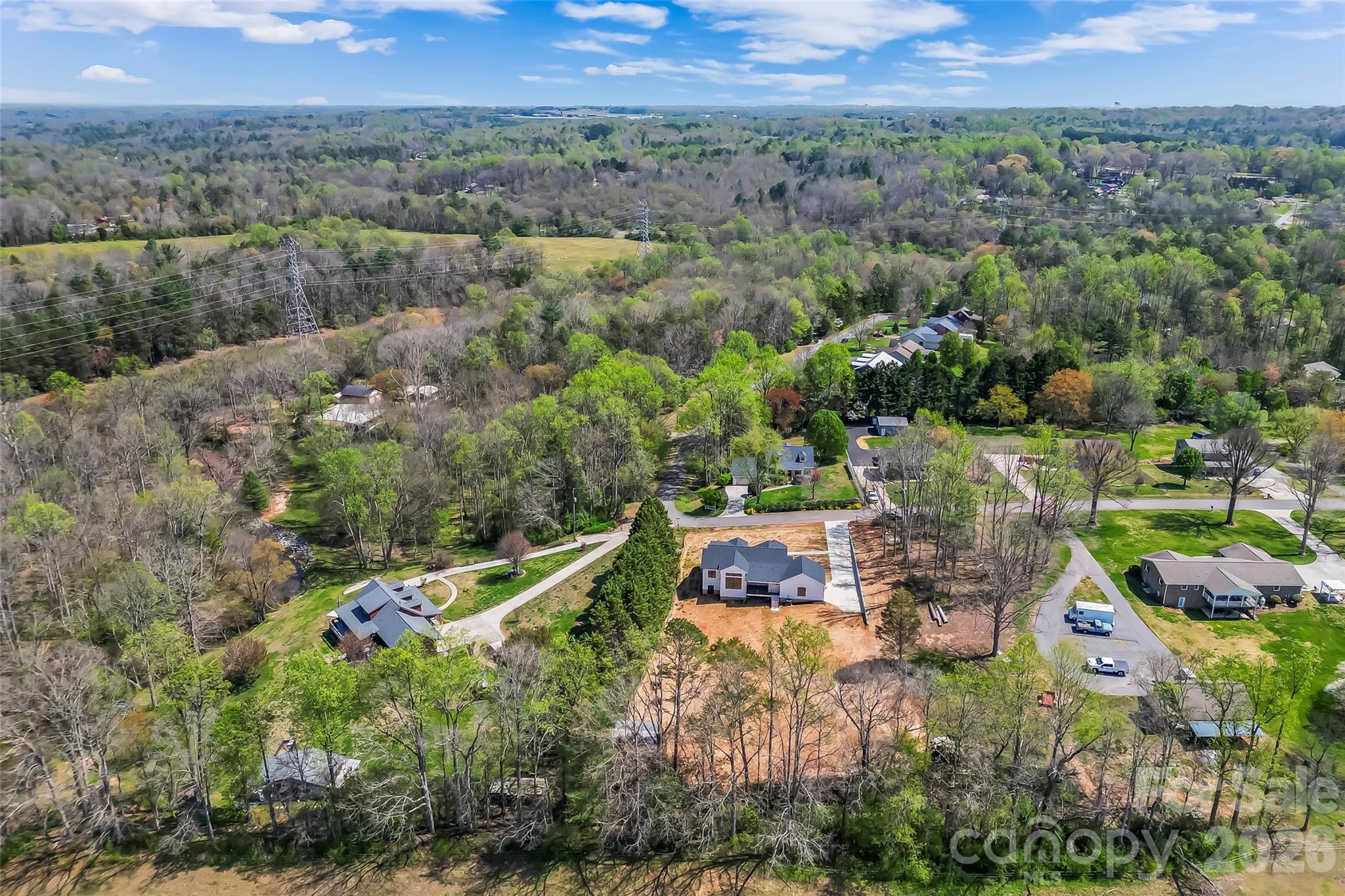 SIDES ESTATE - Residential