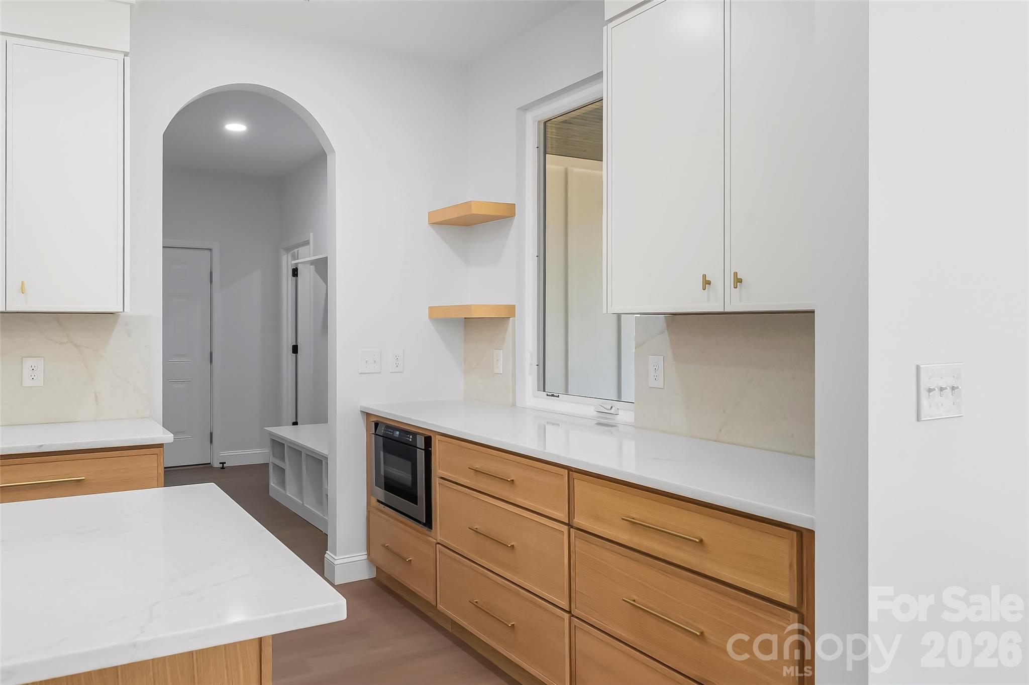 SIDES ESTATE - Residential