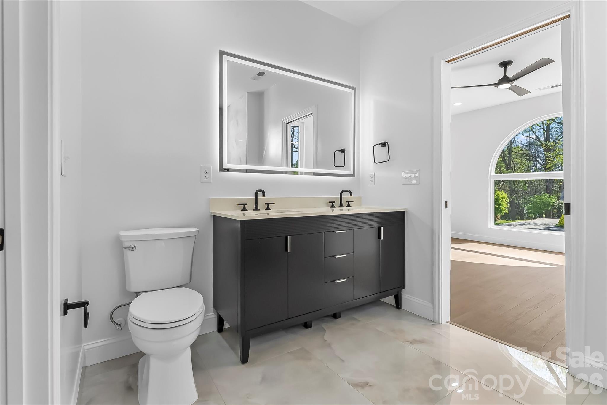 SIDES ESTATE - Residential