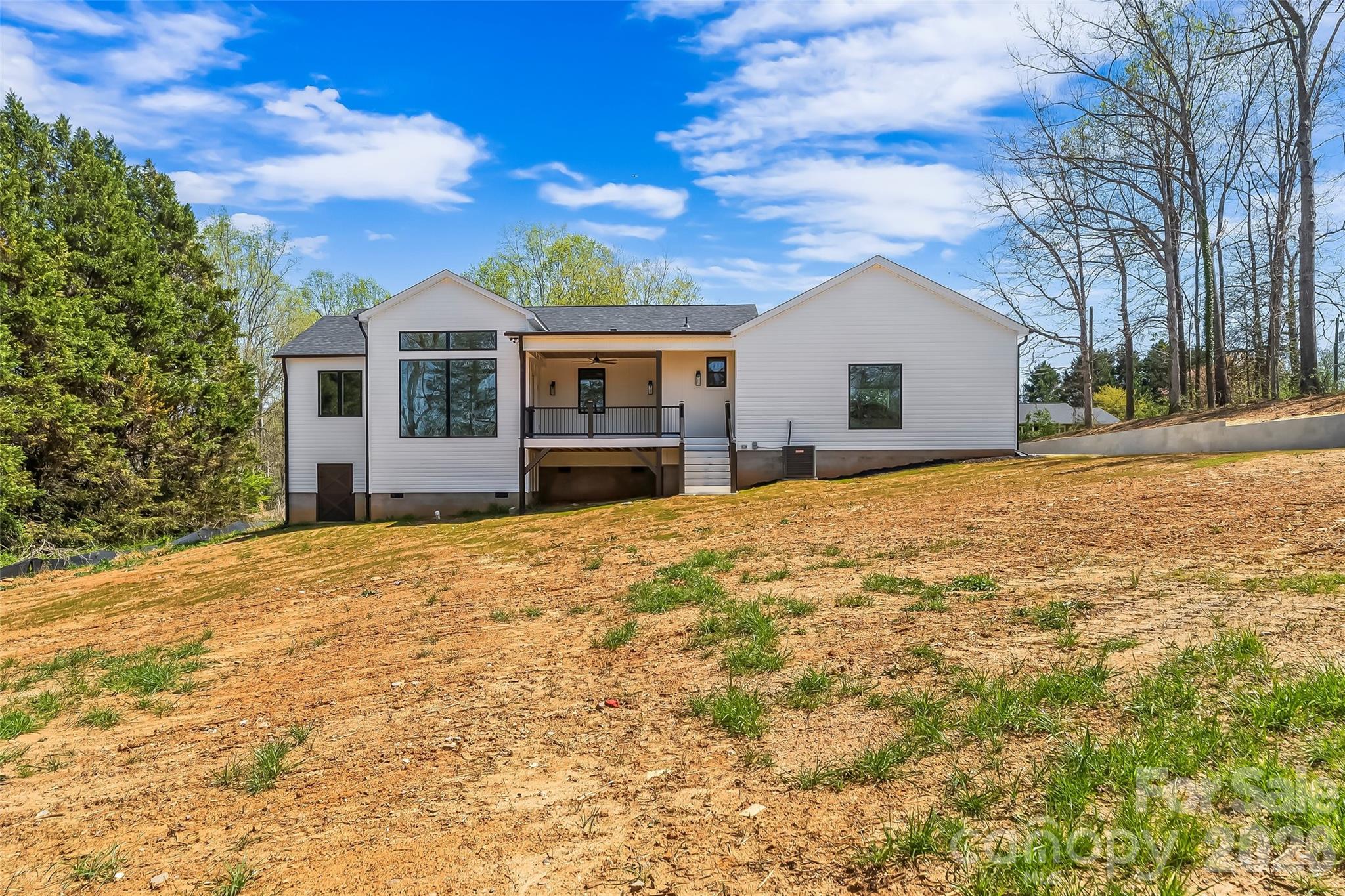 SIDES ESTATE - Residential