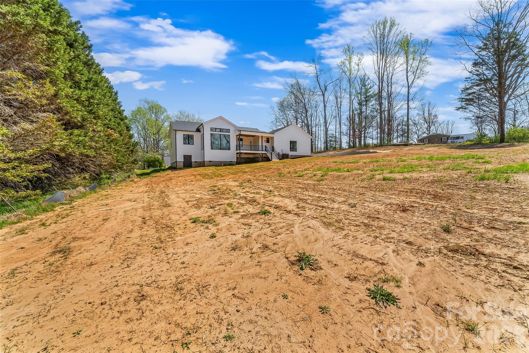 SIDES ESTATE - Residential