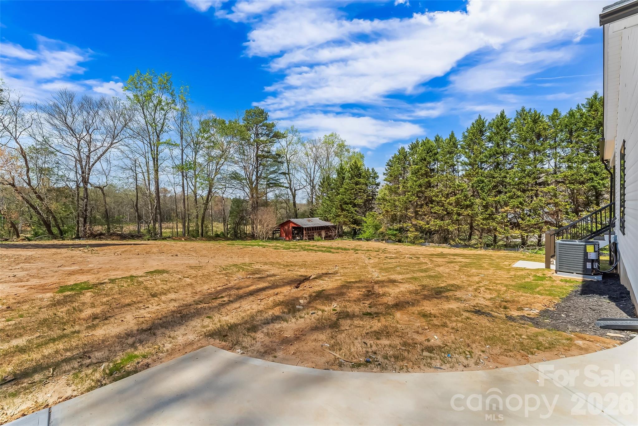 SIDES ESTATE - Residential