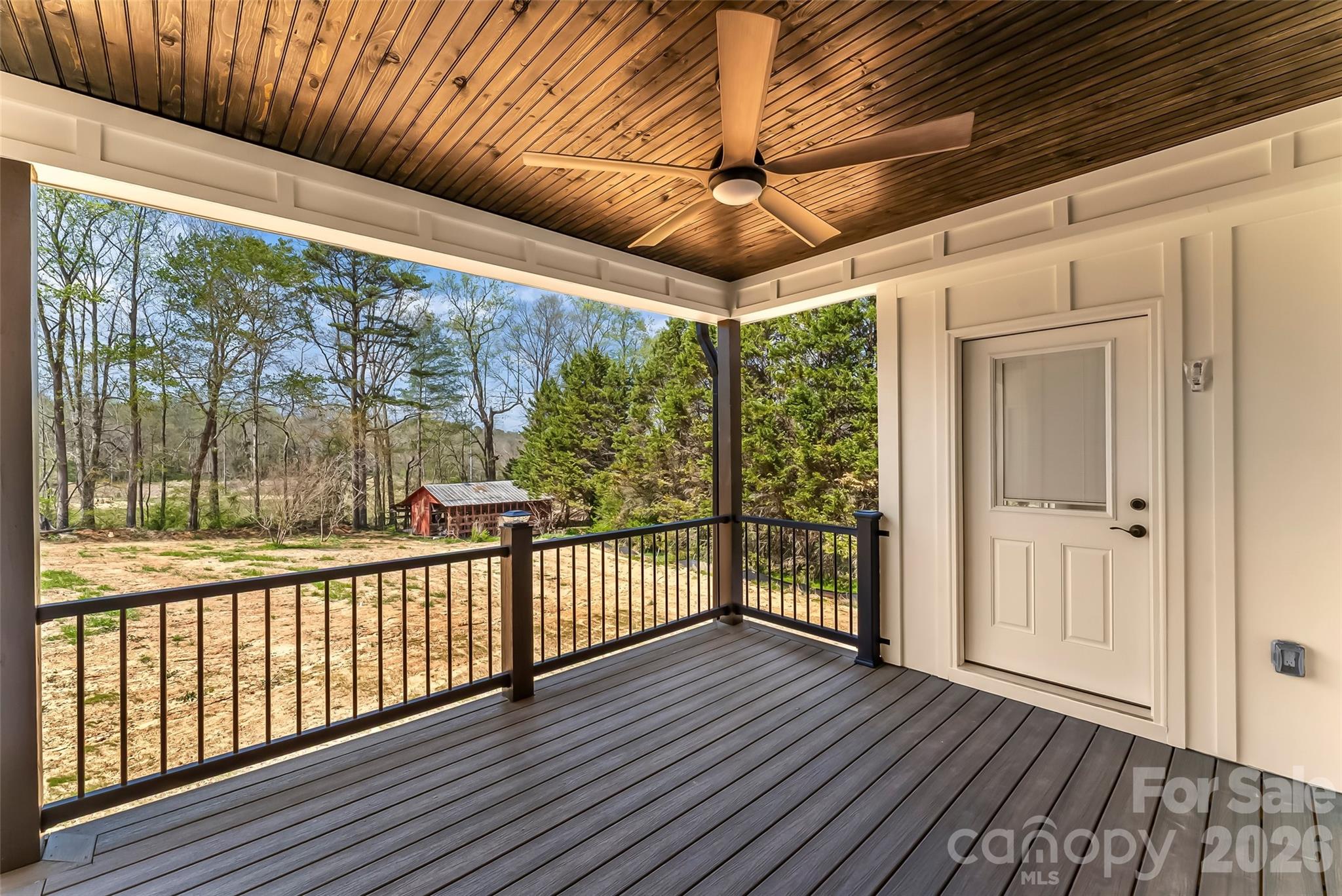 SIDES ESTATE - Residential