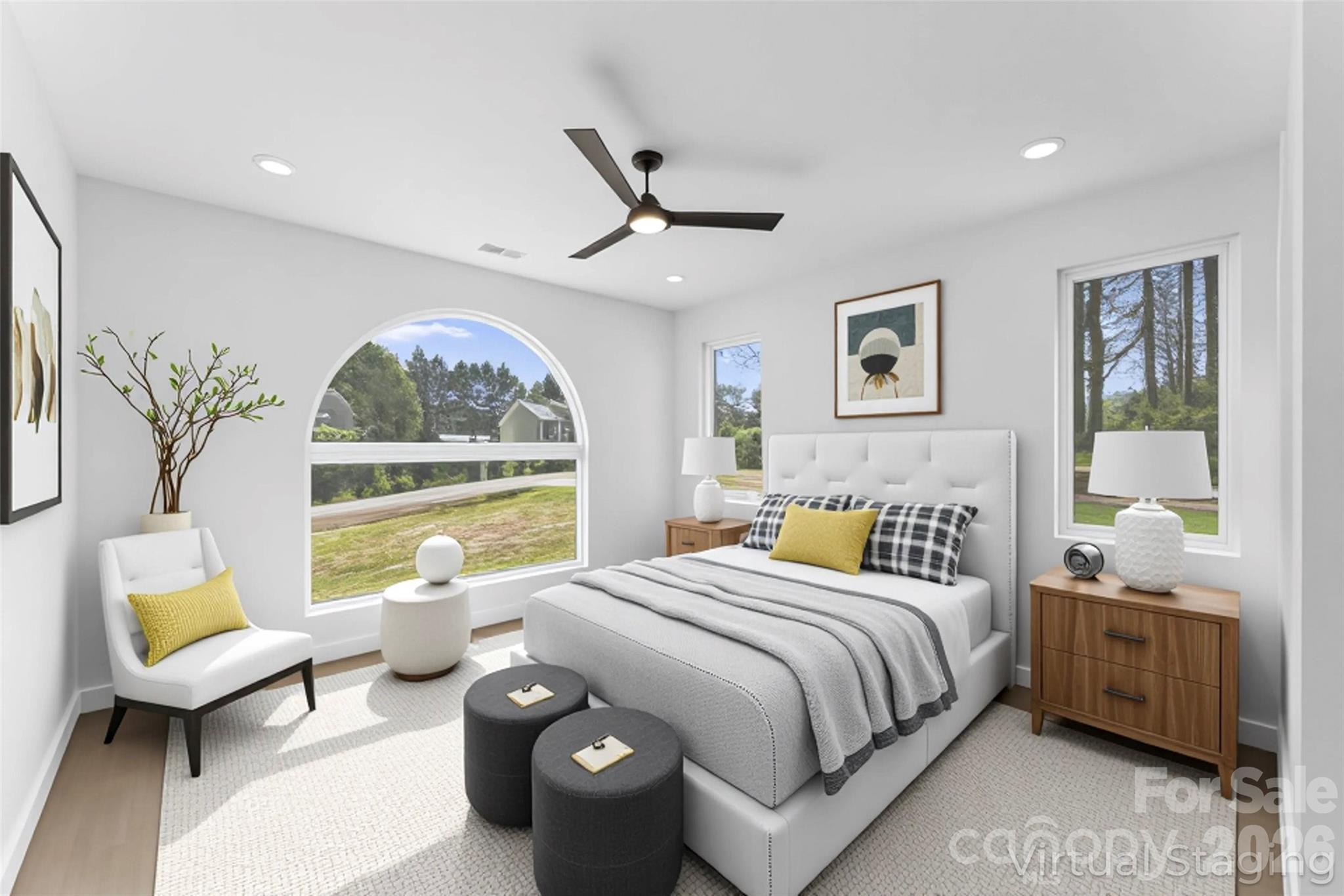 SIDES ESTATE - Residential