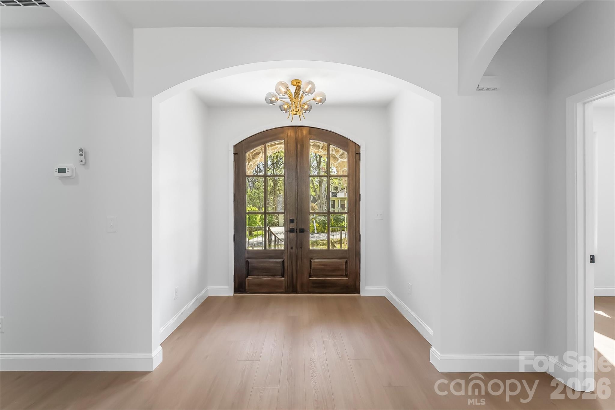 SIDES ESTATE - Residential