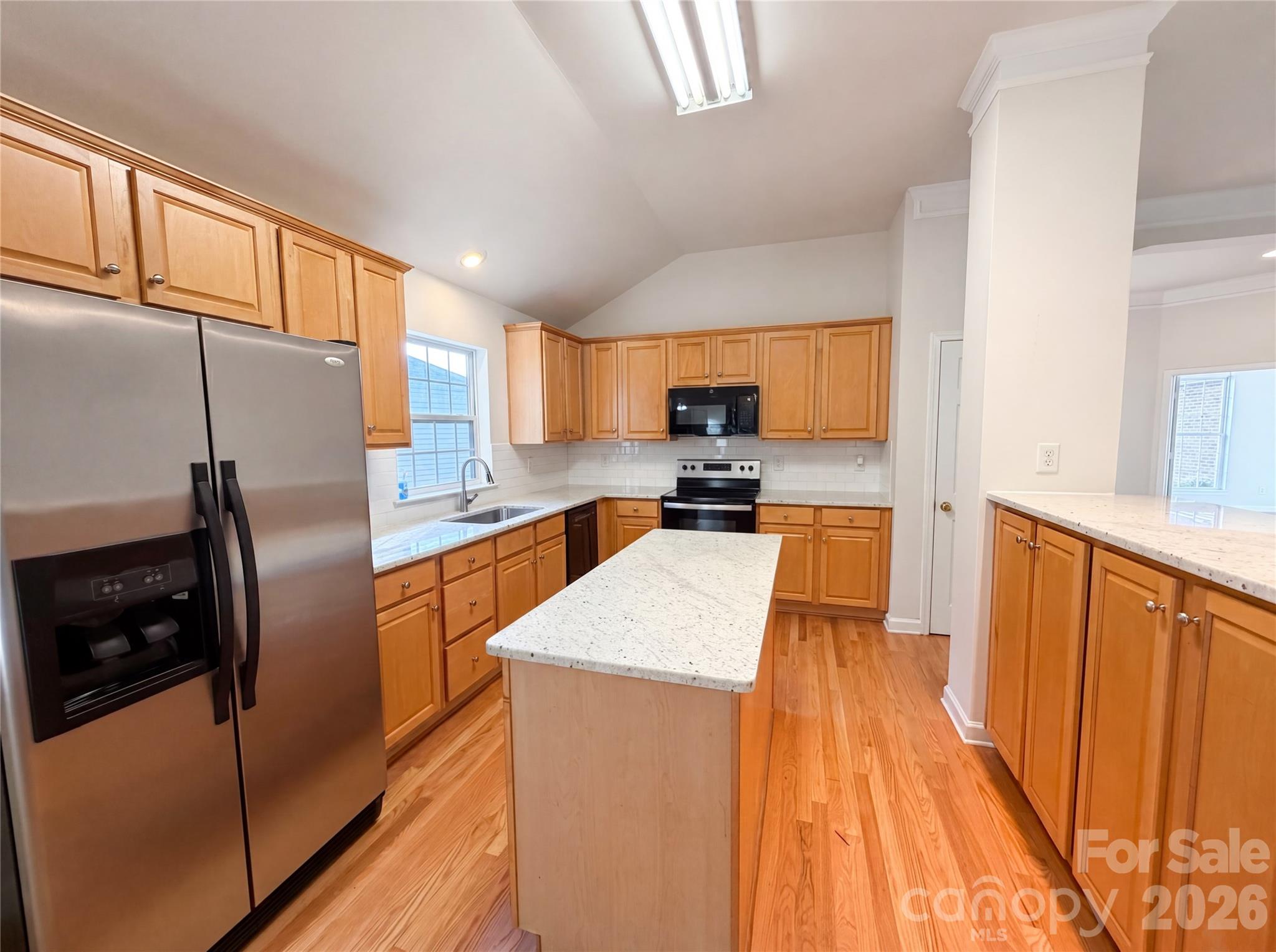 Highland Creek - Residential