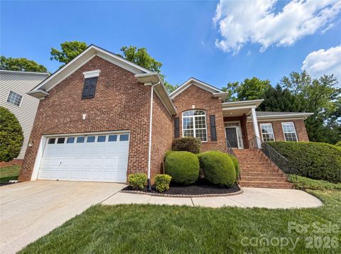 5439 Cambridge Bay Drive Charlotte NC 28269