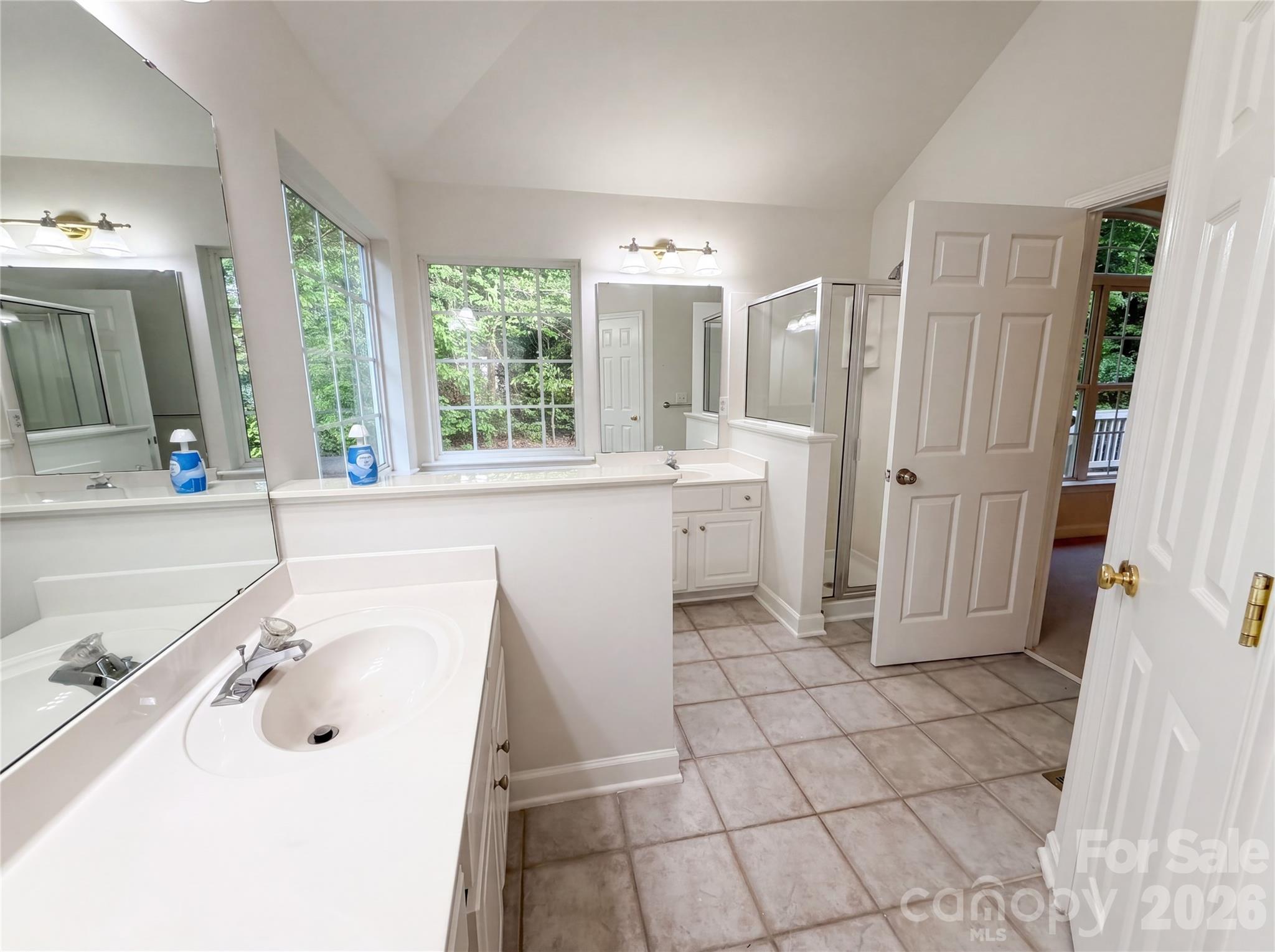 Highland Creek - Residential