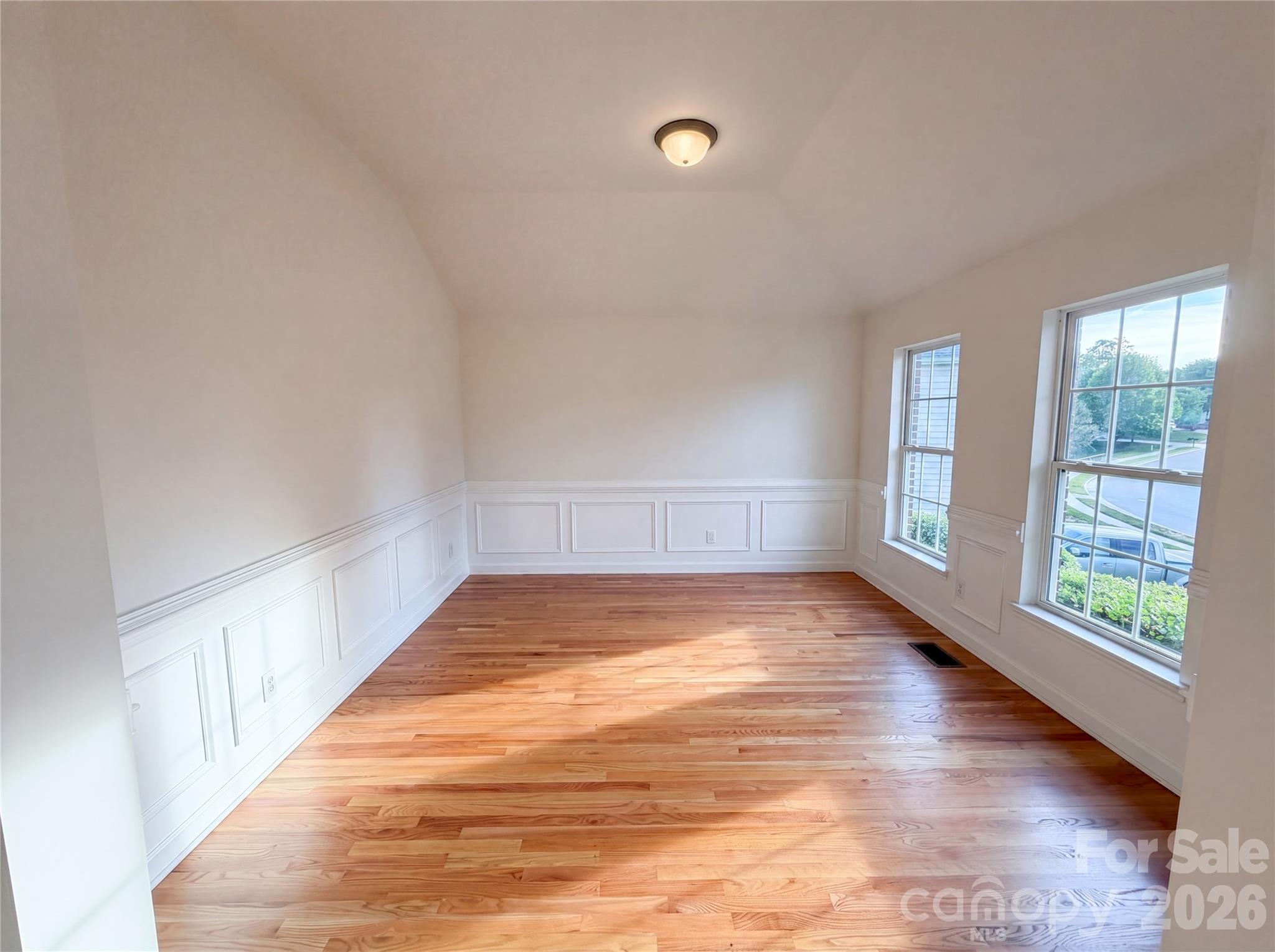 Highland Creek - Residential