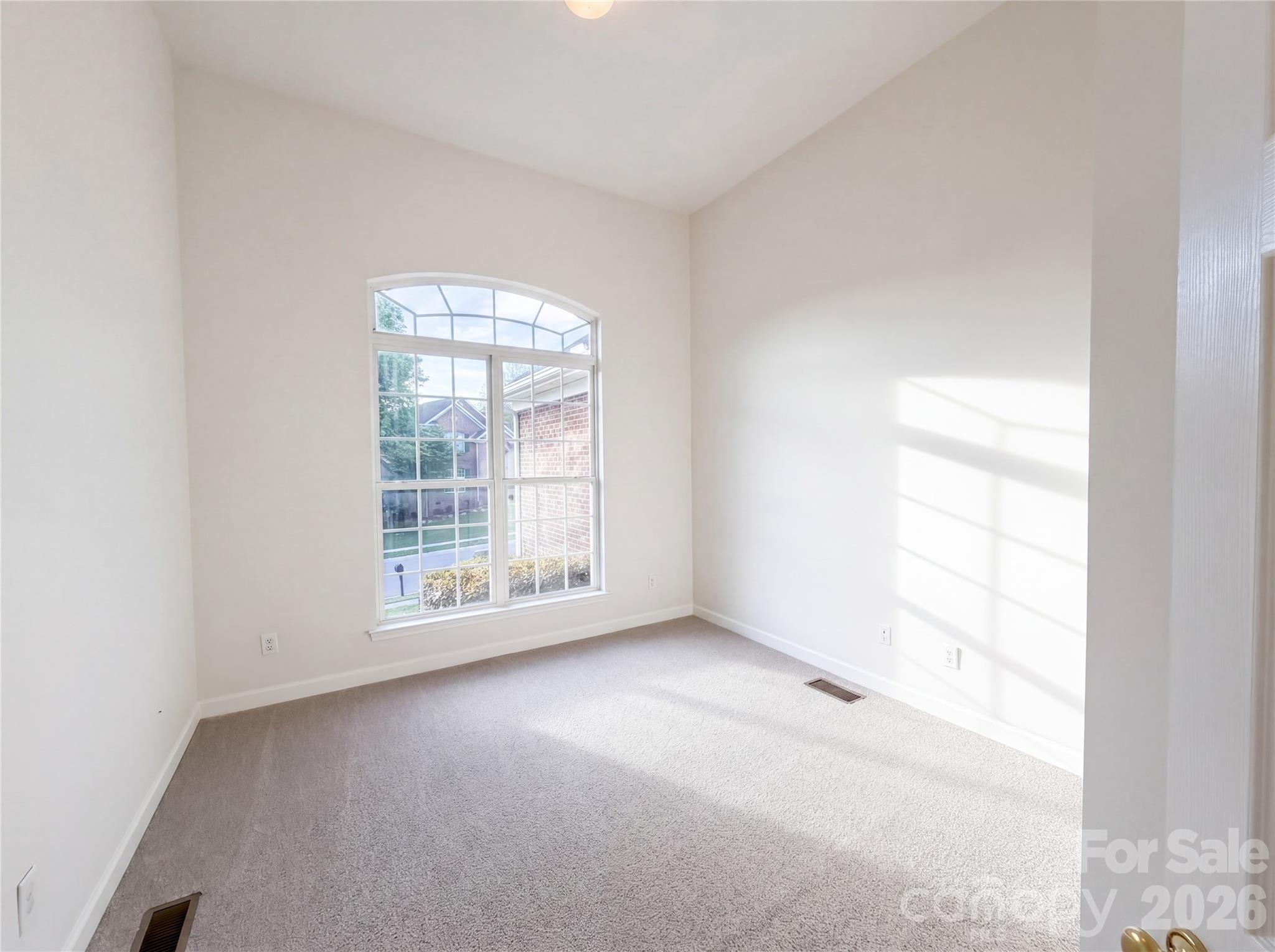 Highland Creek - Residential