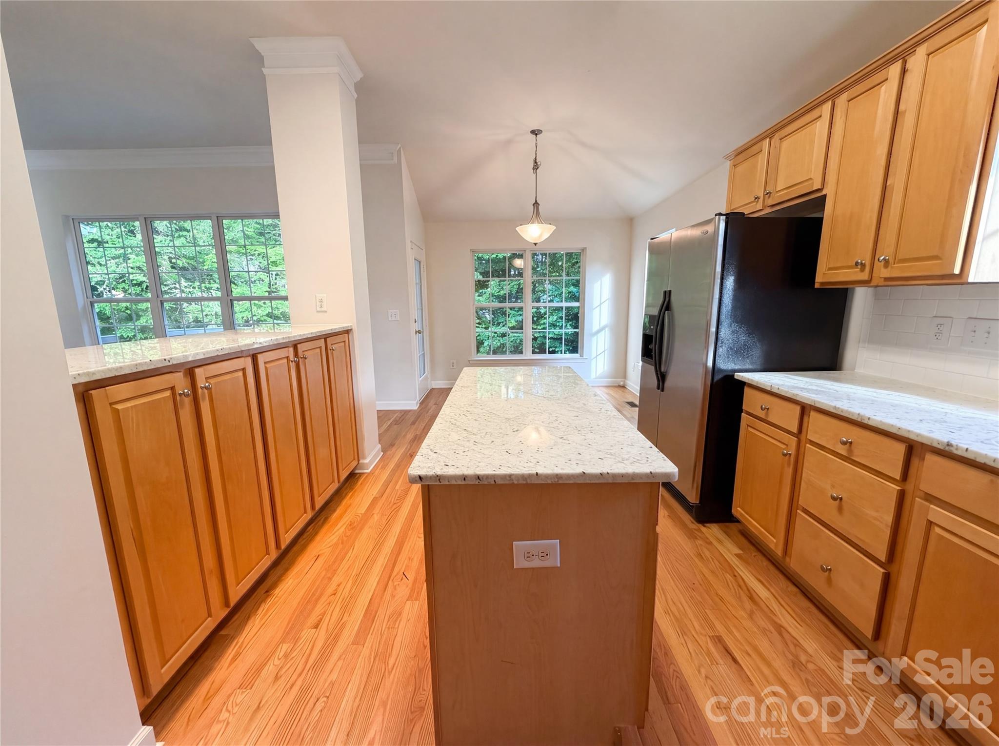 Highland Creek - Residential