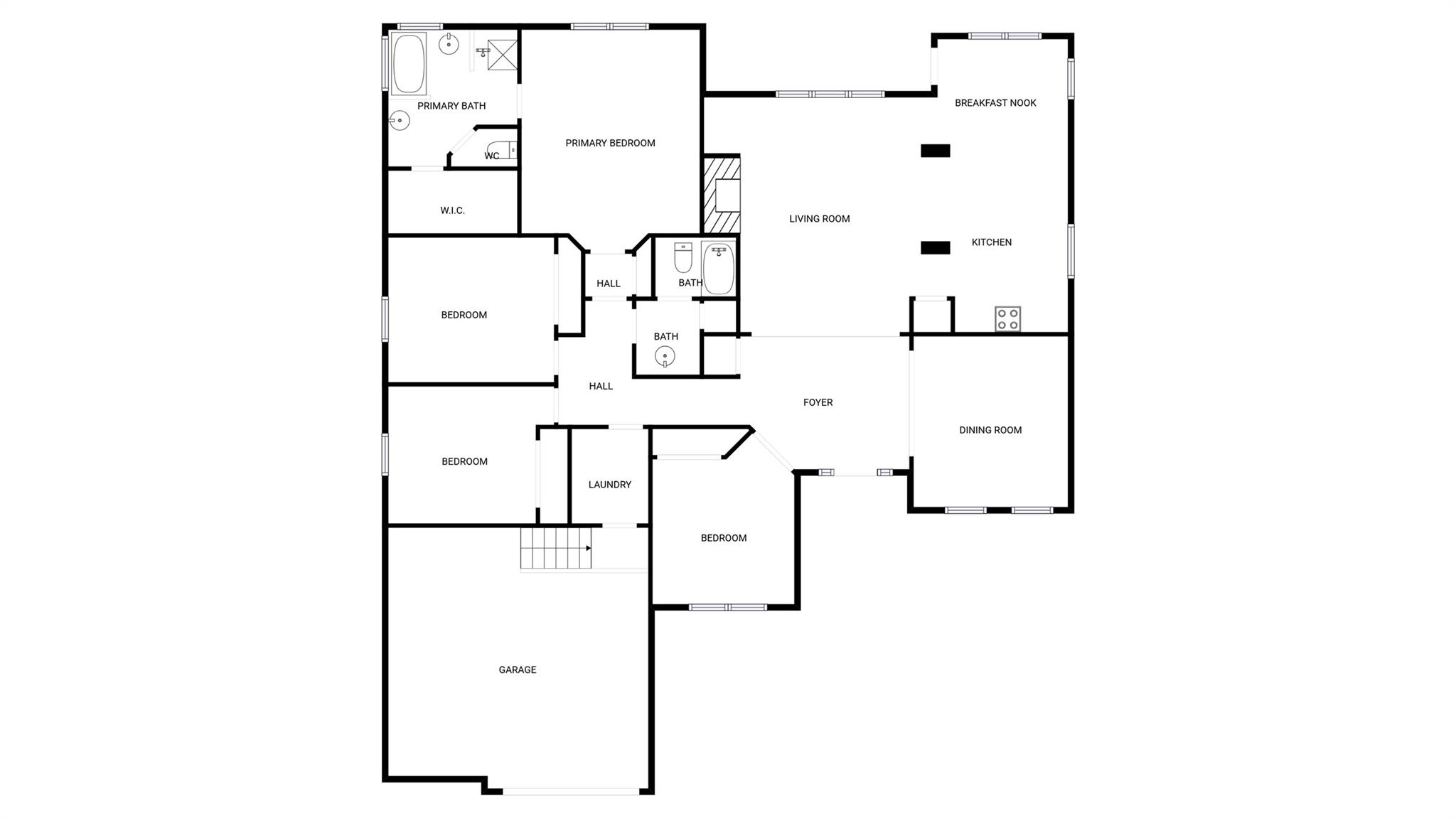 Highland Creek - Residential