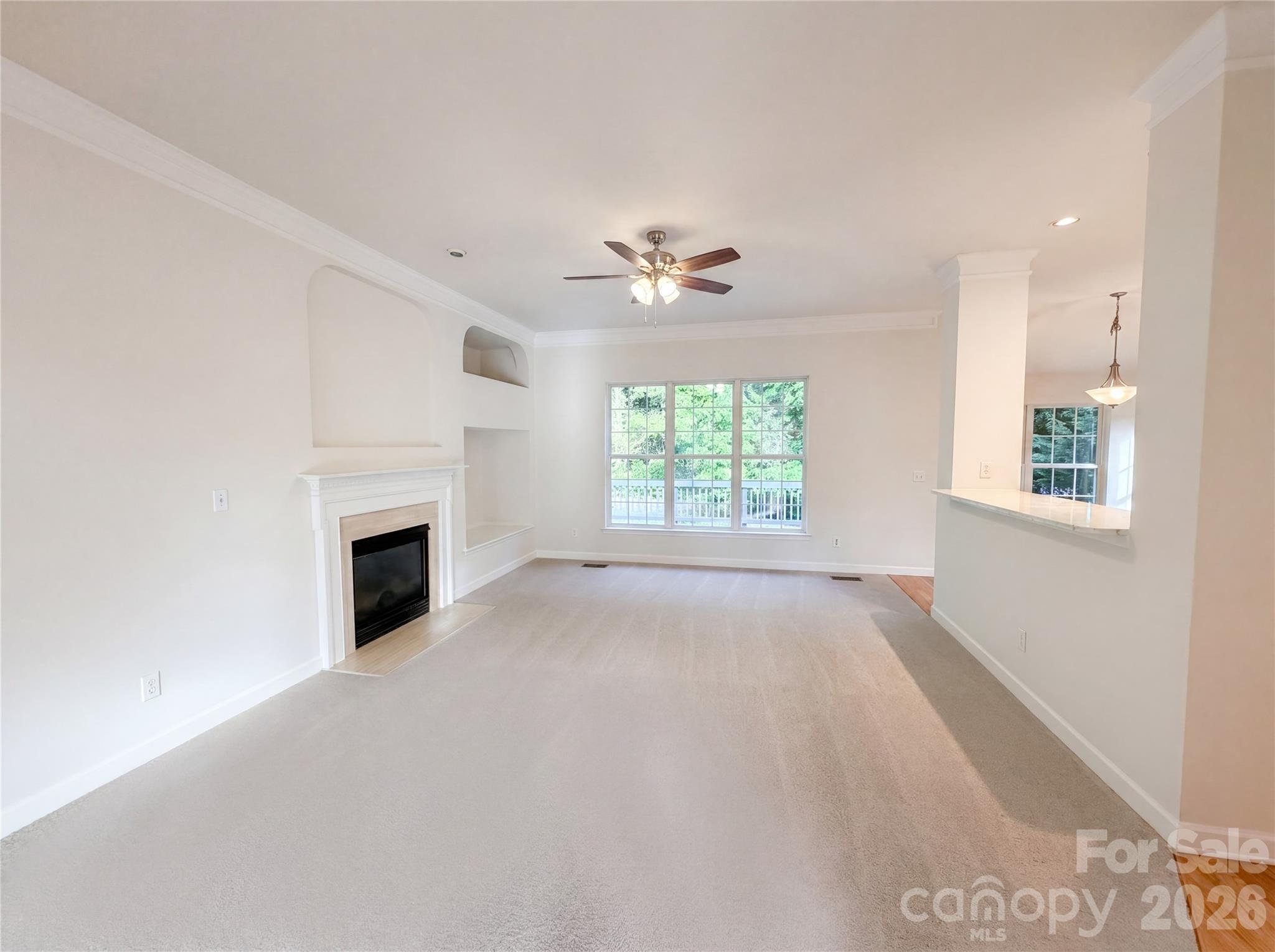 Highland Creek - Residential