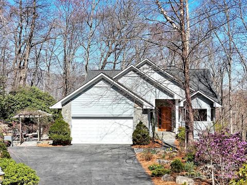 78 Aster Lane Waynesville NC 28786