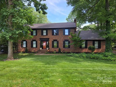 16512 Kimbolten Drive Huntersville NC 28078