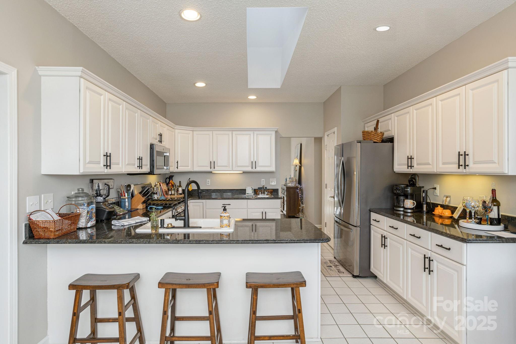 Kenmure - Residential