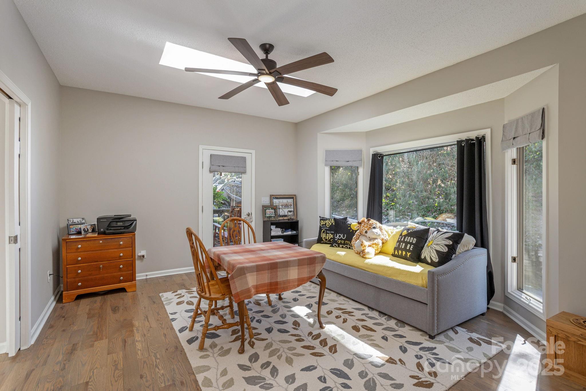 Kenmure - Residential