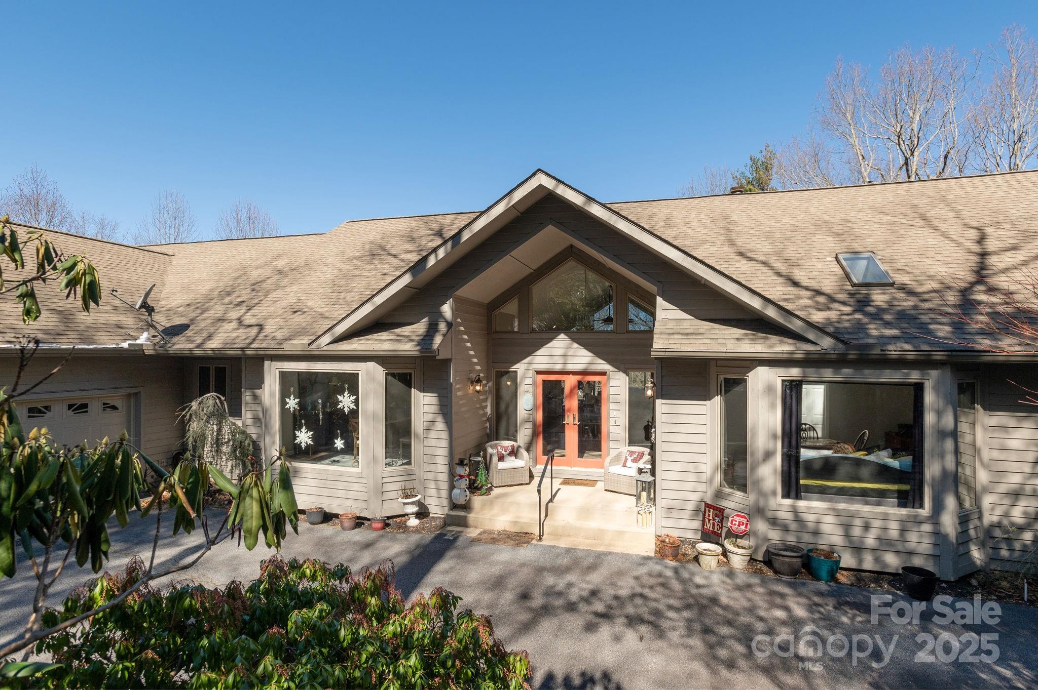 Kenmure - Residential