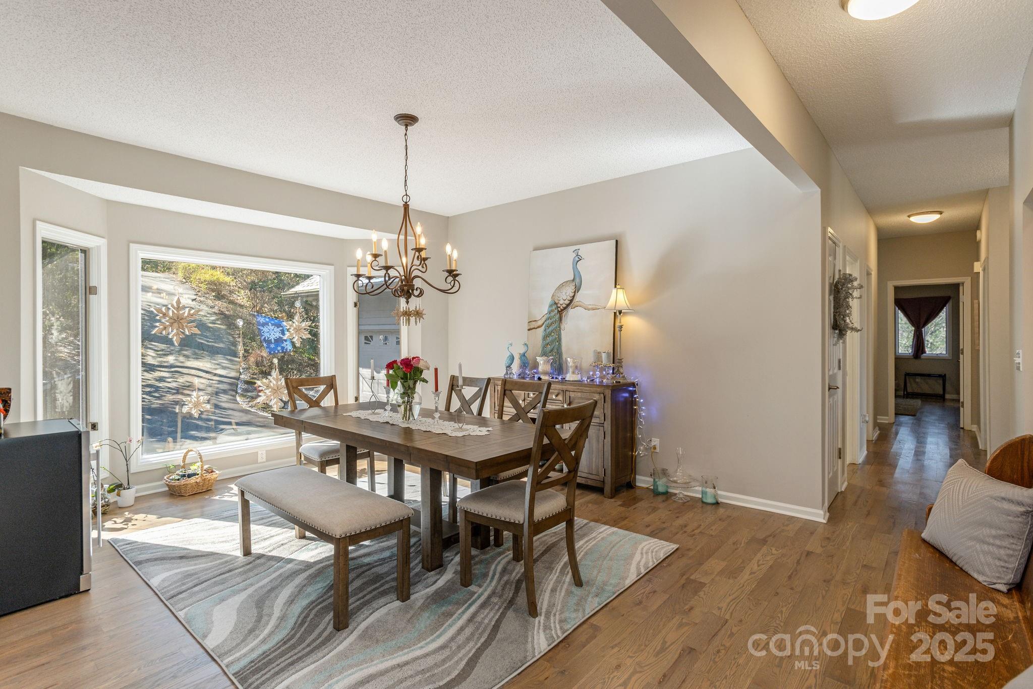 Kenmure - Residential