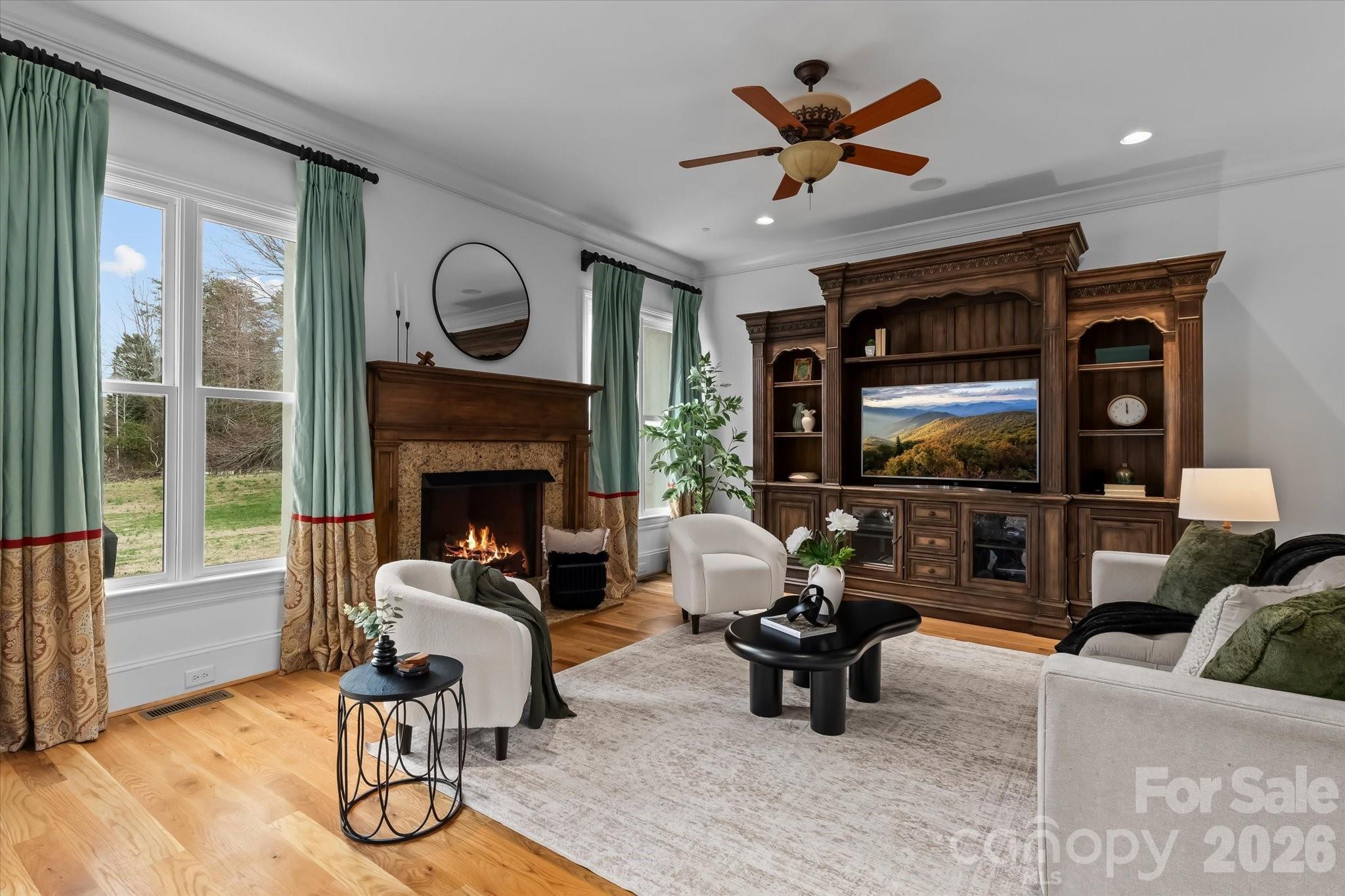 The Point - Residential