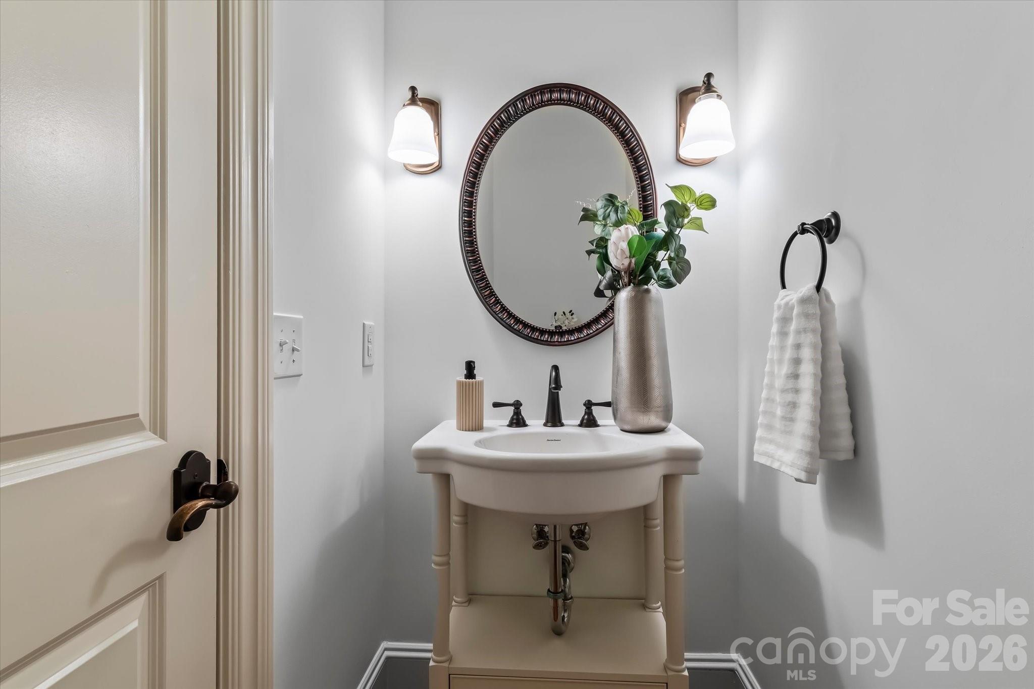 The Point - Residential