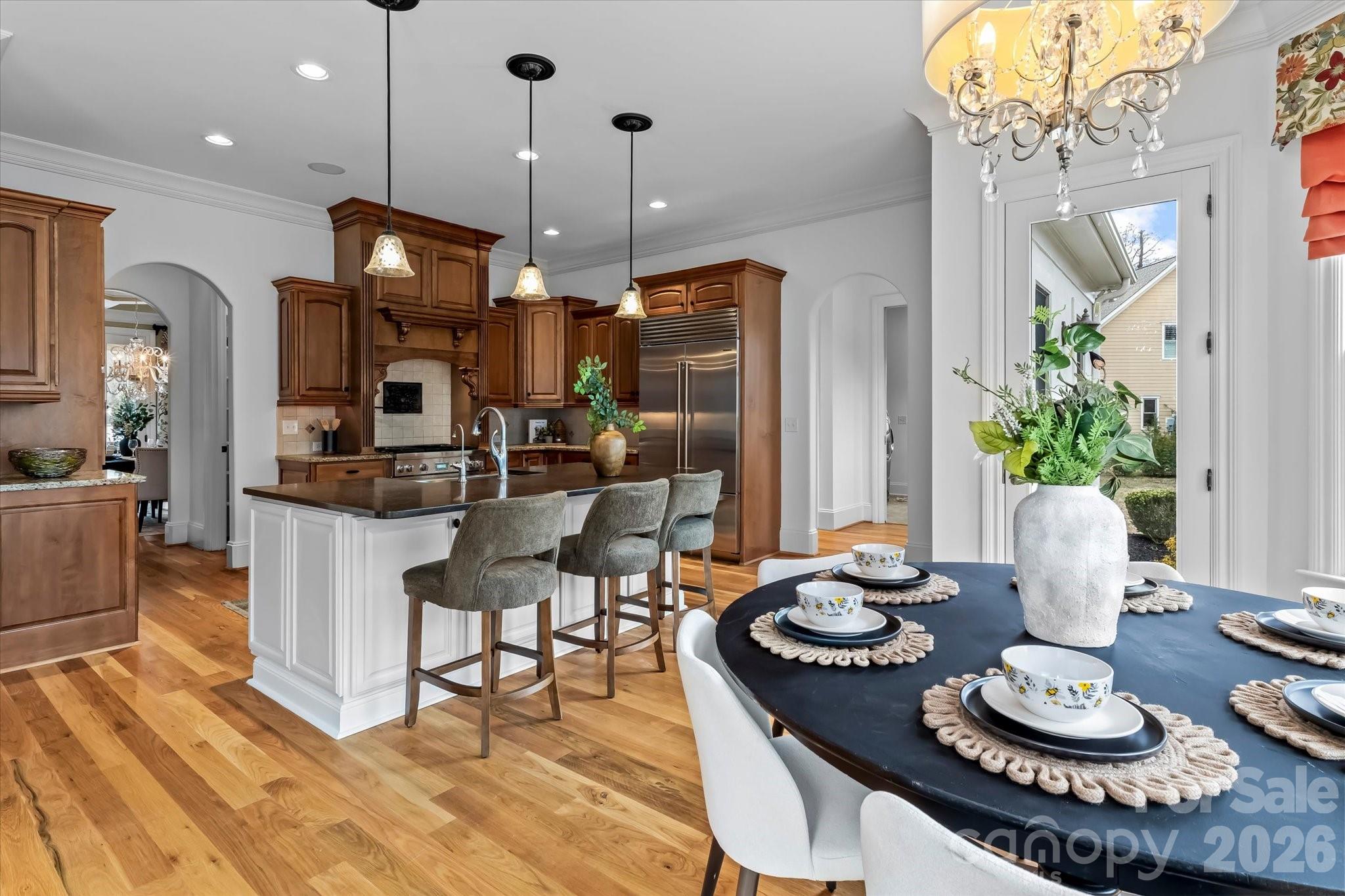 The Point - Residential