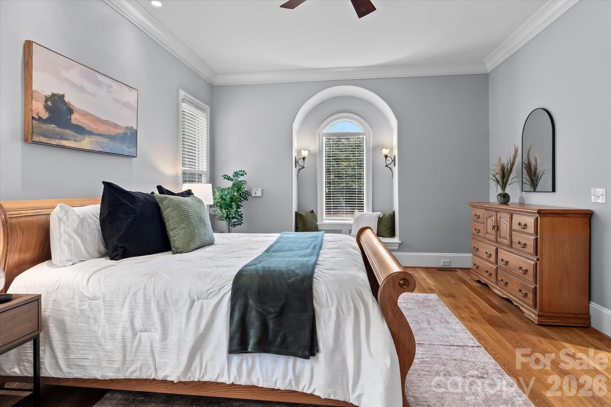 The Point - Residential