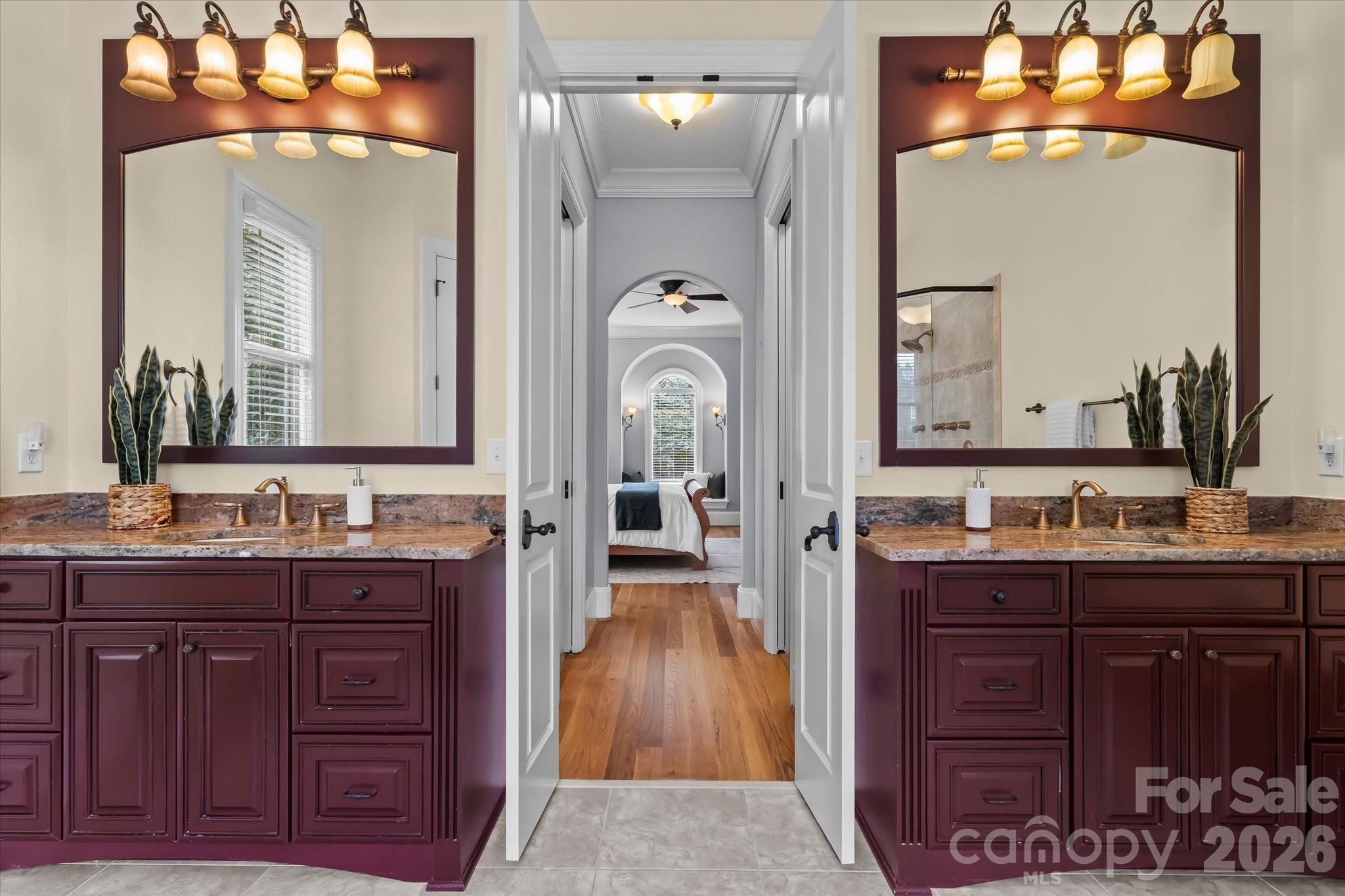 The Point - Residential