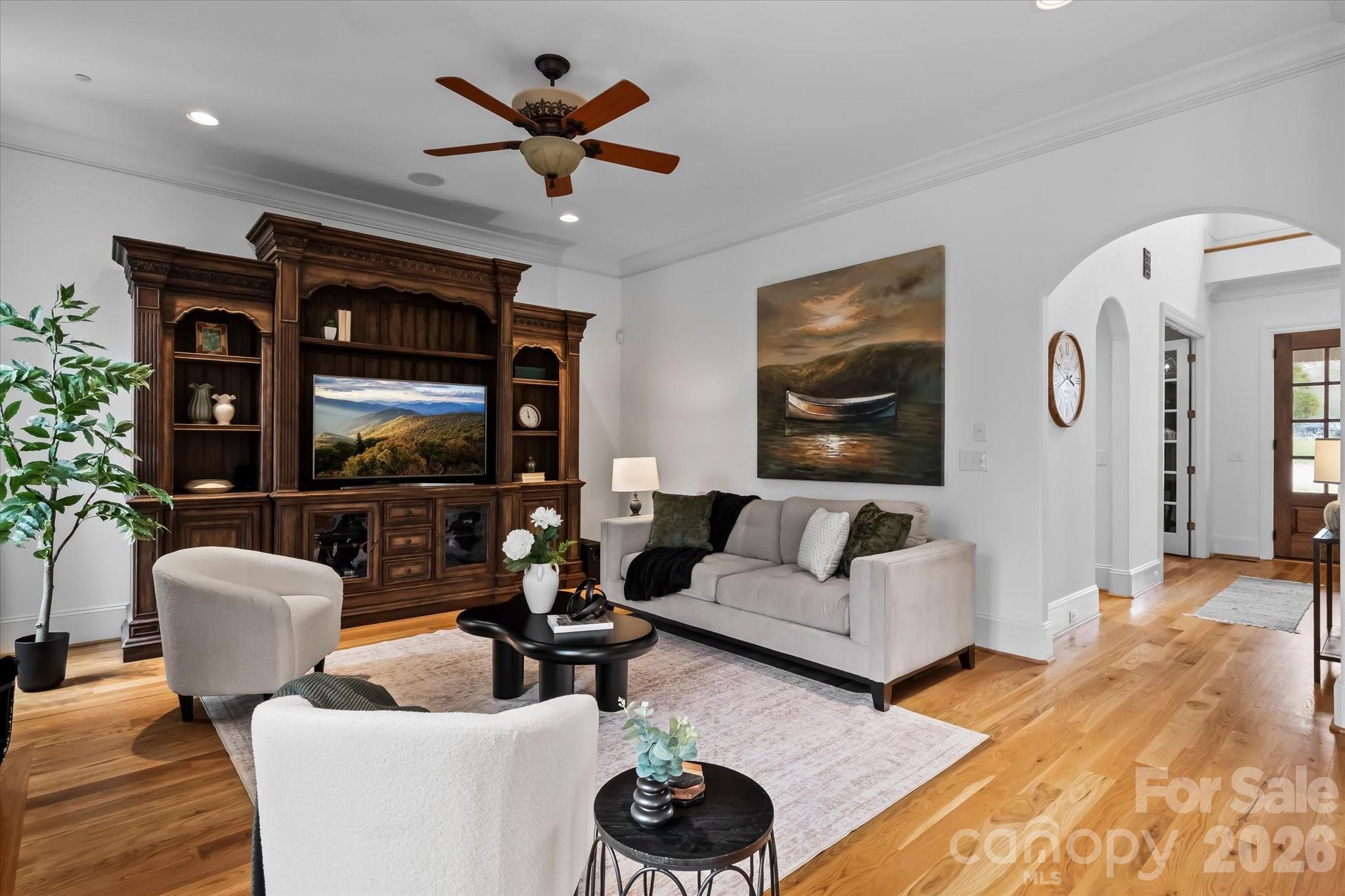 The Point - Residential