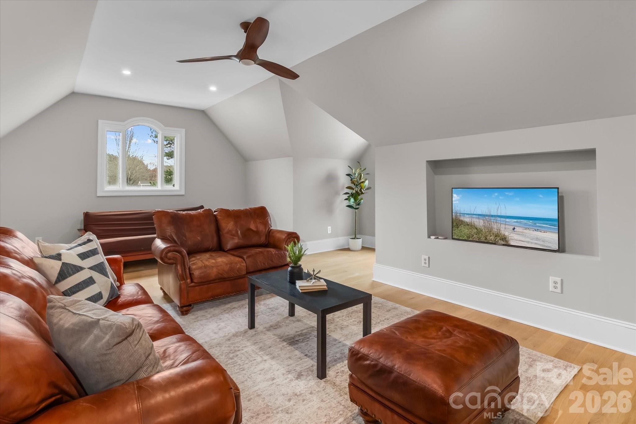 The Point - Residential