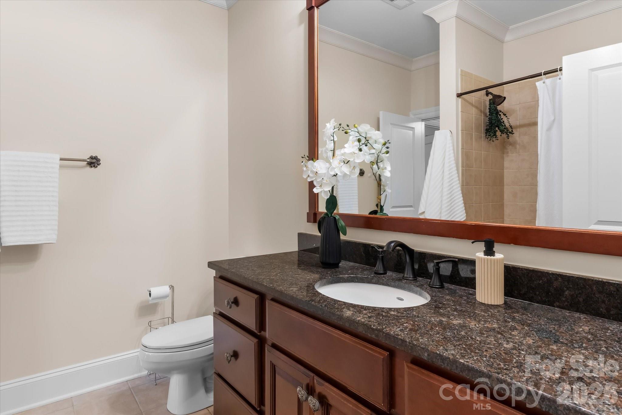 The Point - Residential