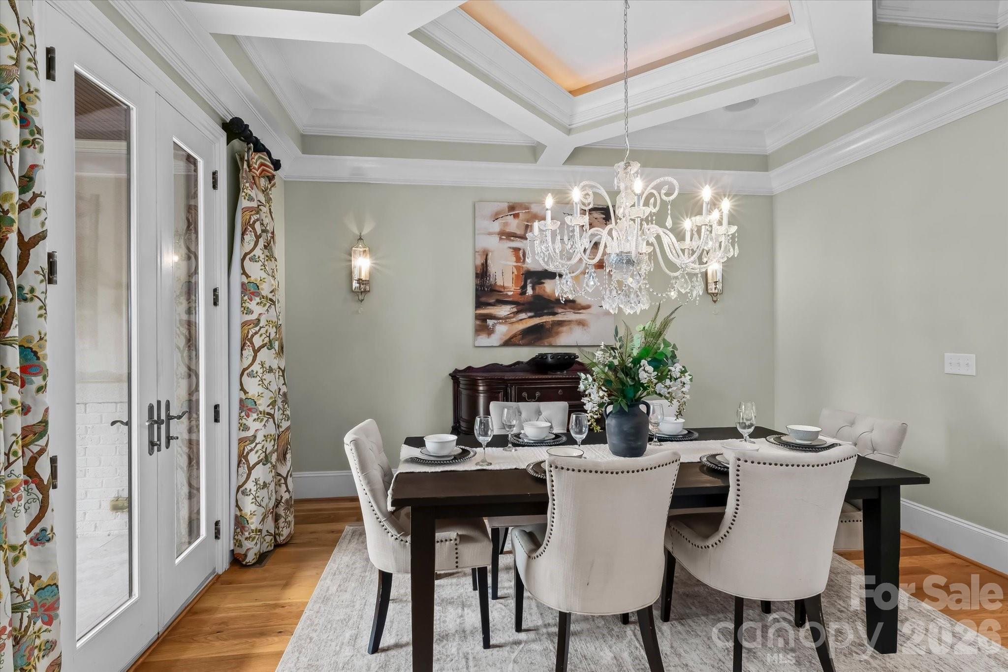 The Point - Residential