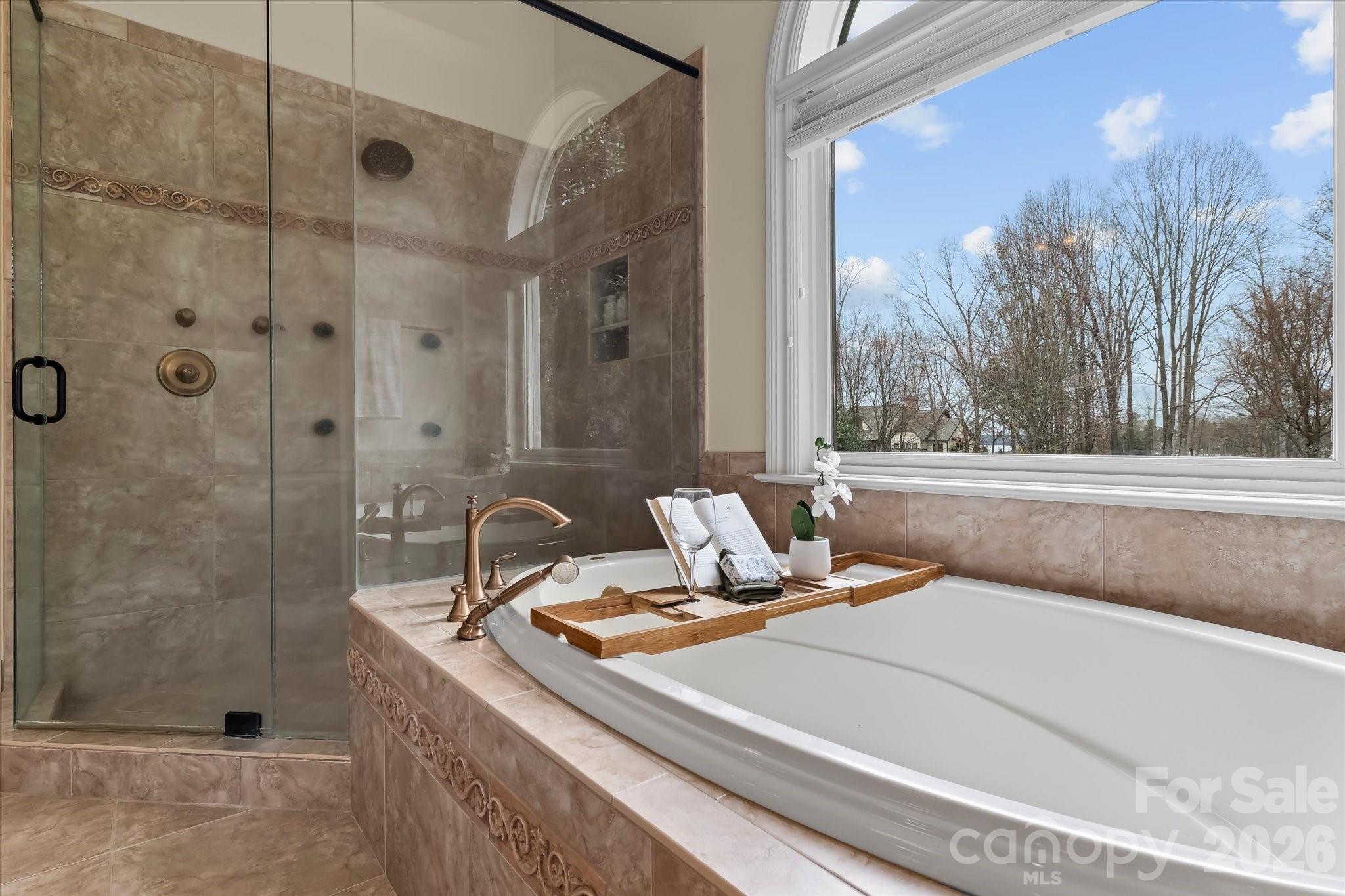 The Point - Residential