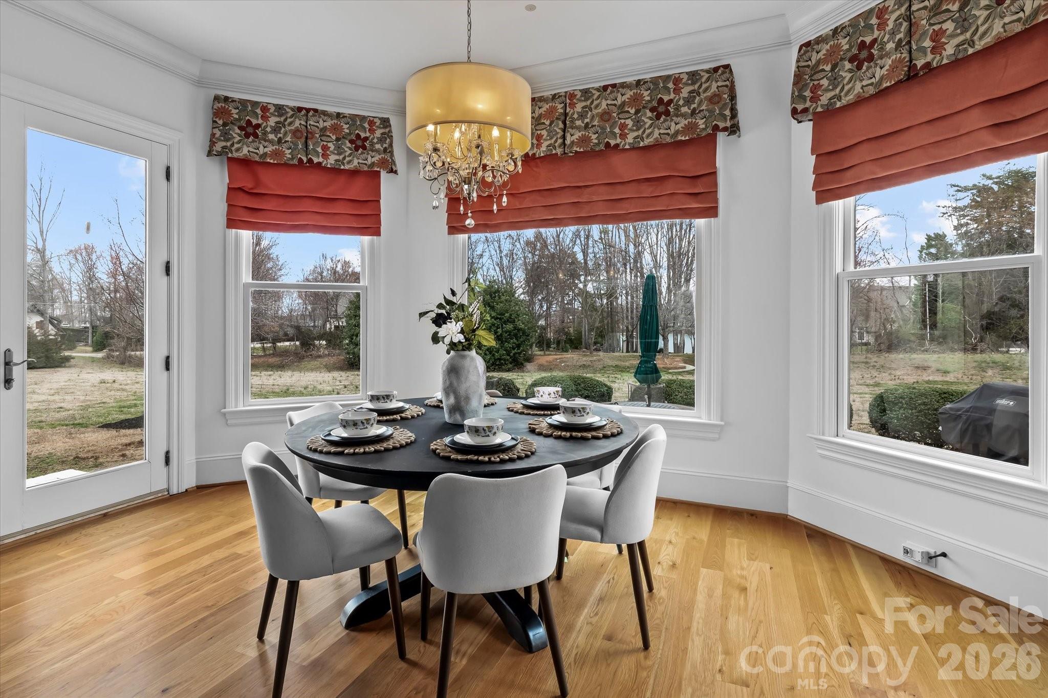 The Point - Residential