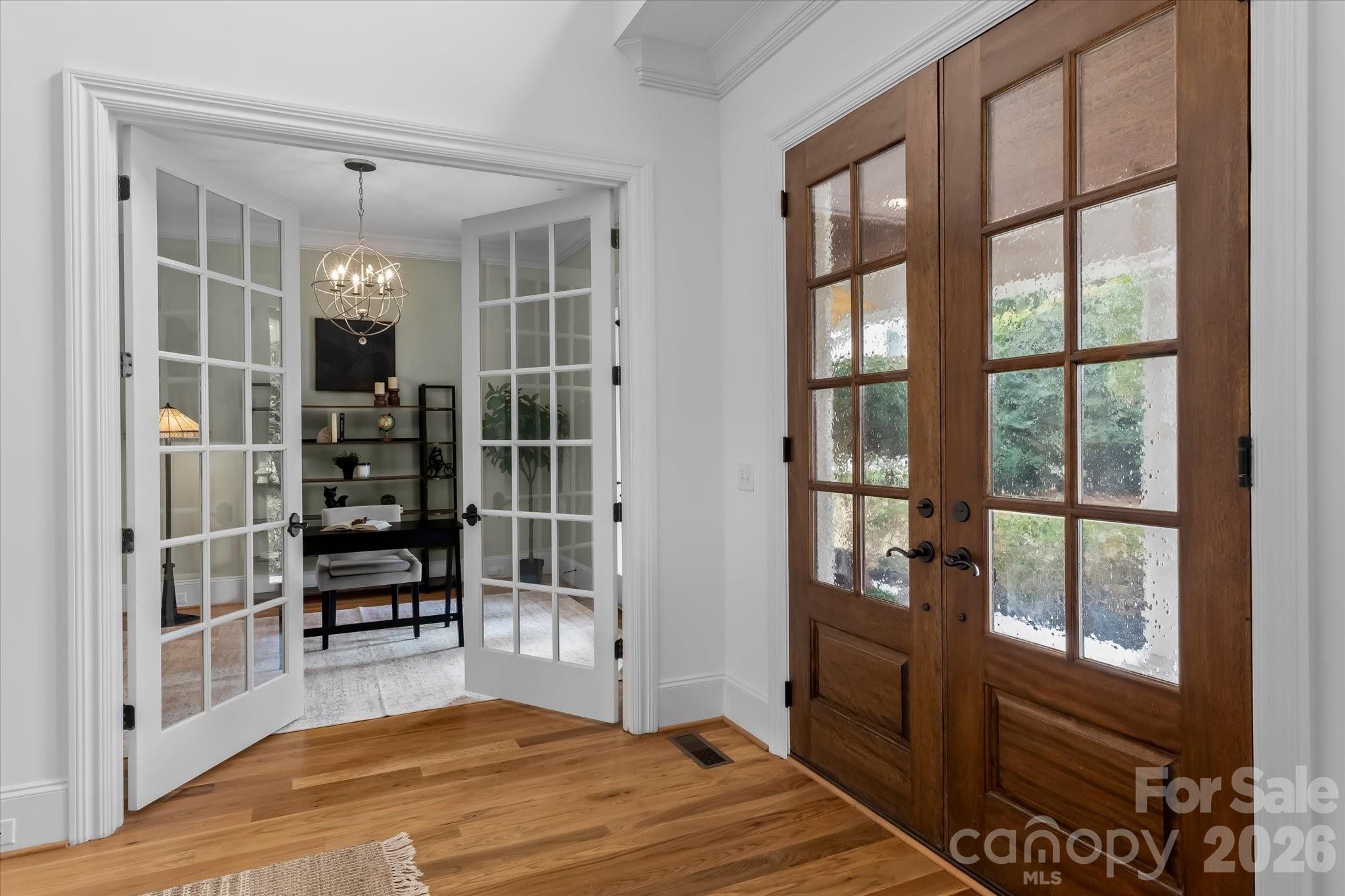 The Point - Residential