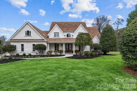 Photo of 109 Fitchburg Court, Mooresville, NC 28117 (MLS # 4352619)