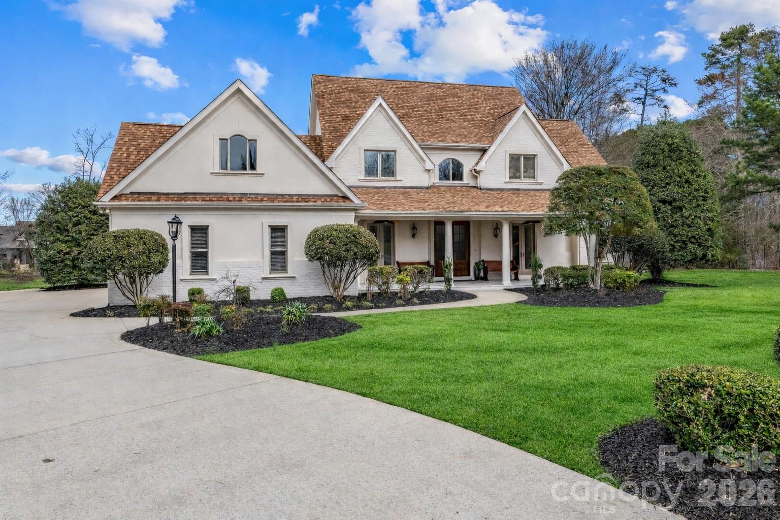 The Point - Residential