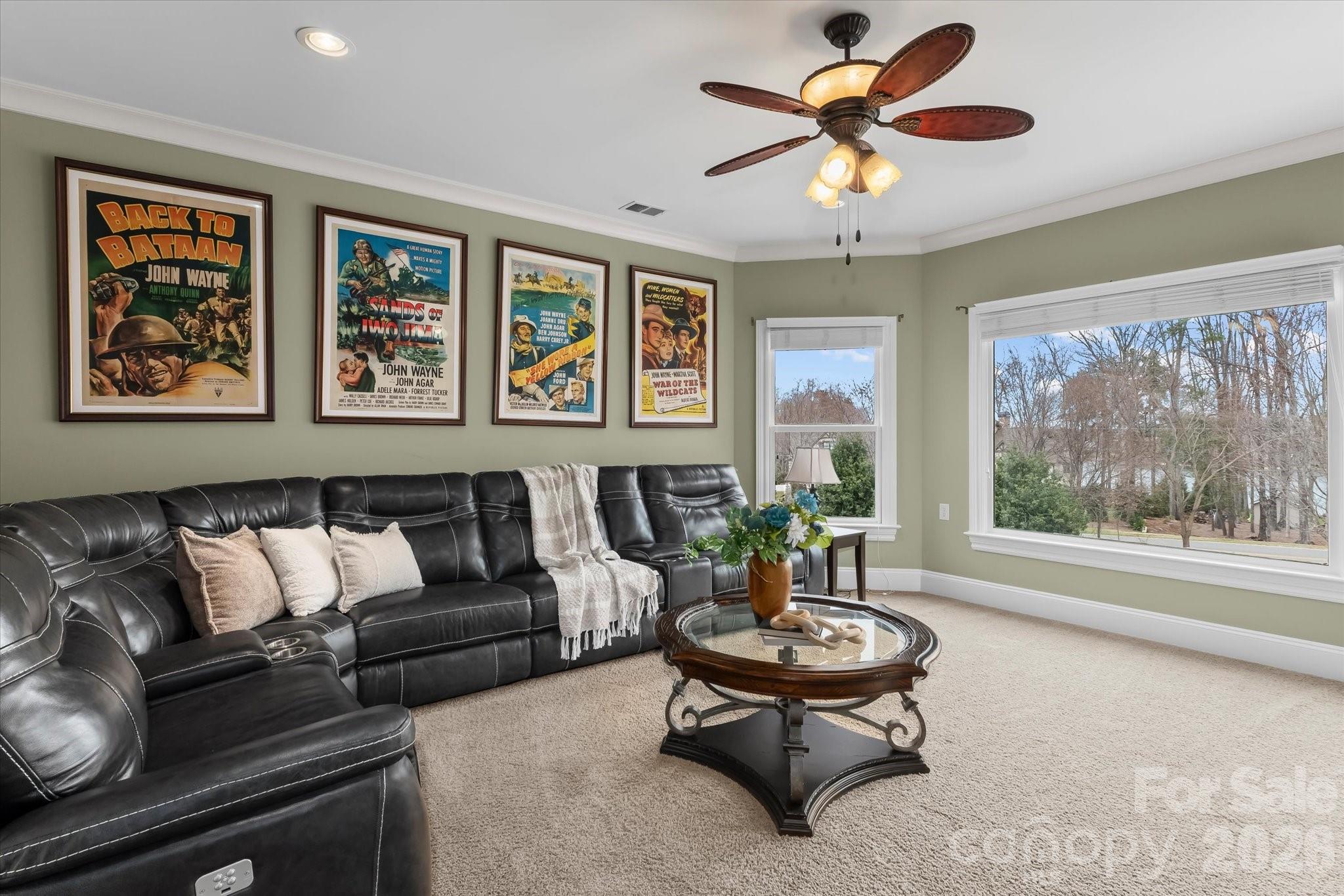 The Point - Residential