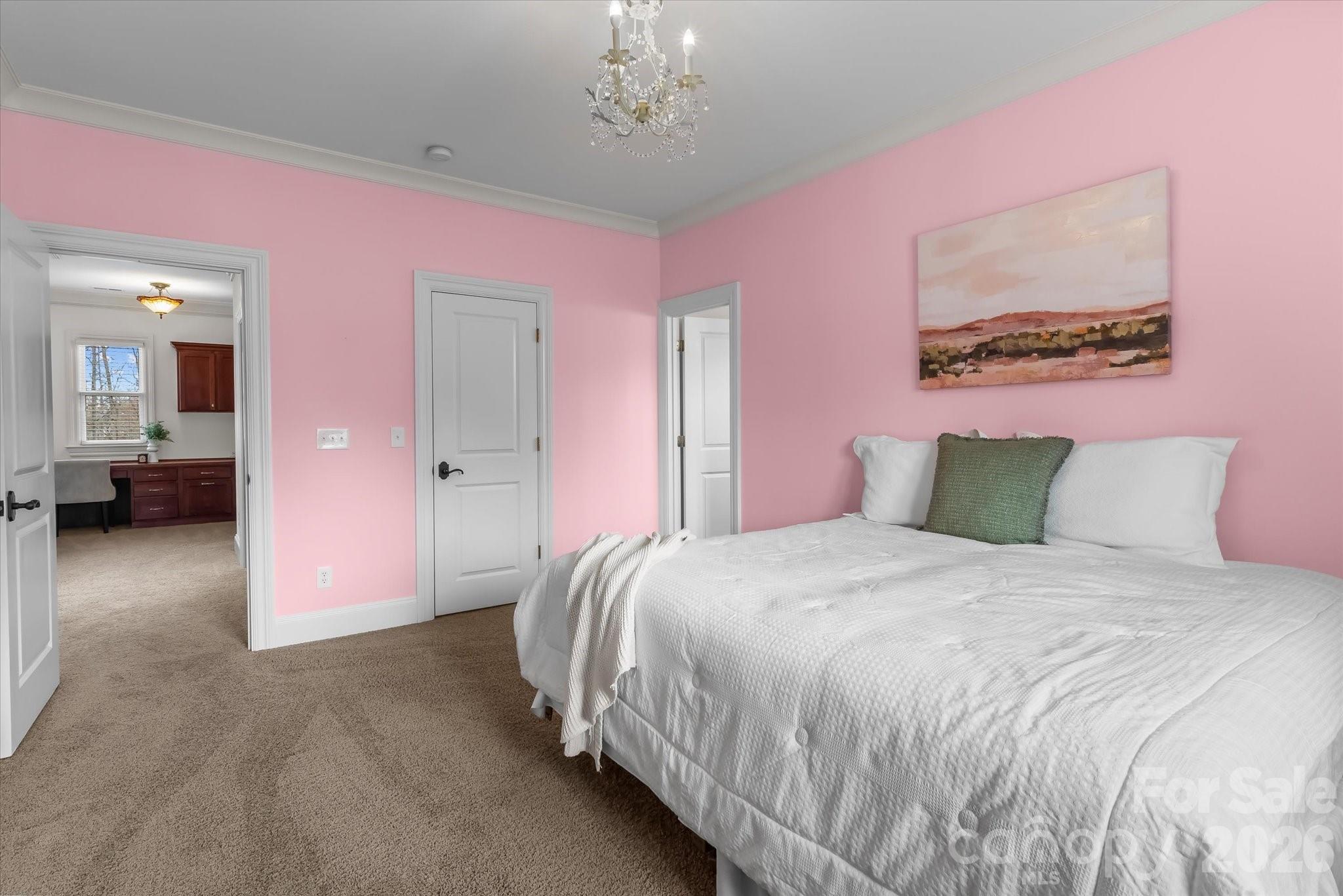 The Point - Residential