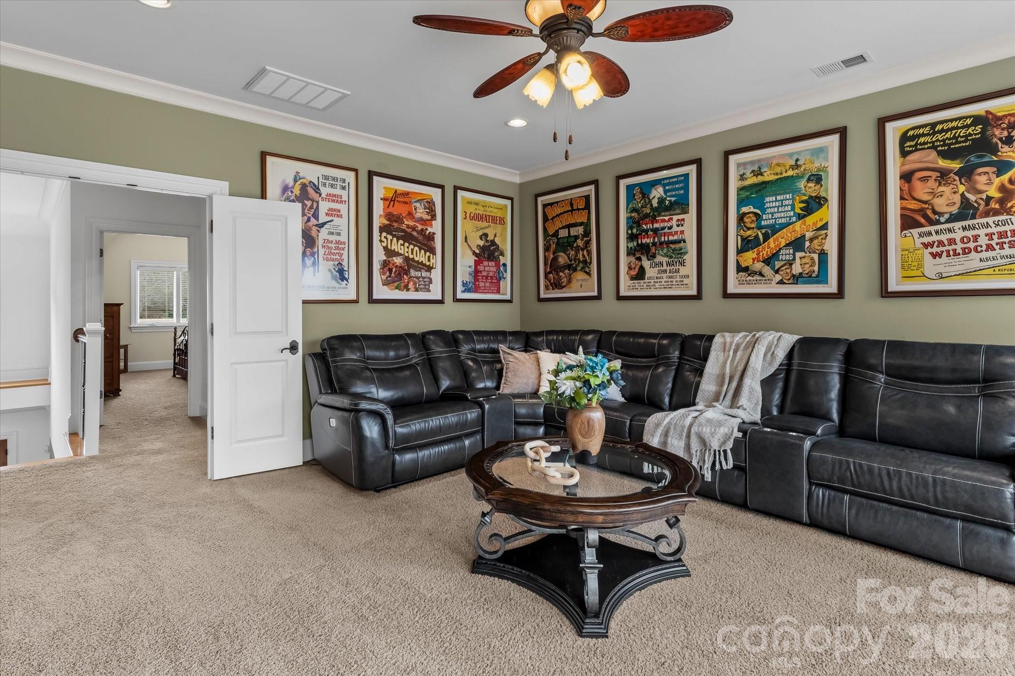 The Point - Residential