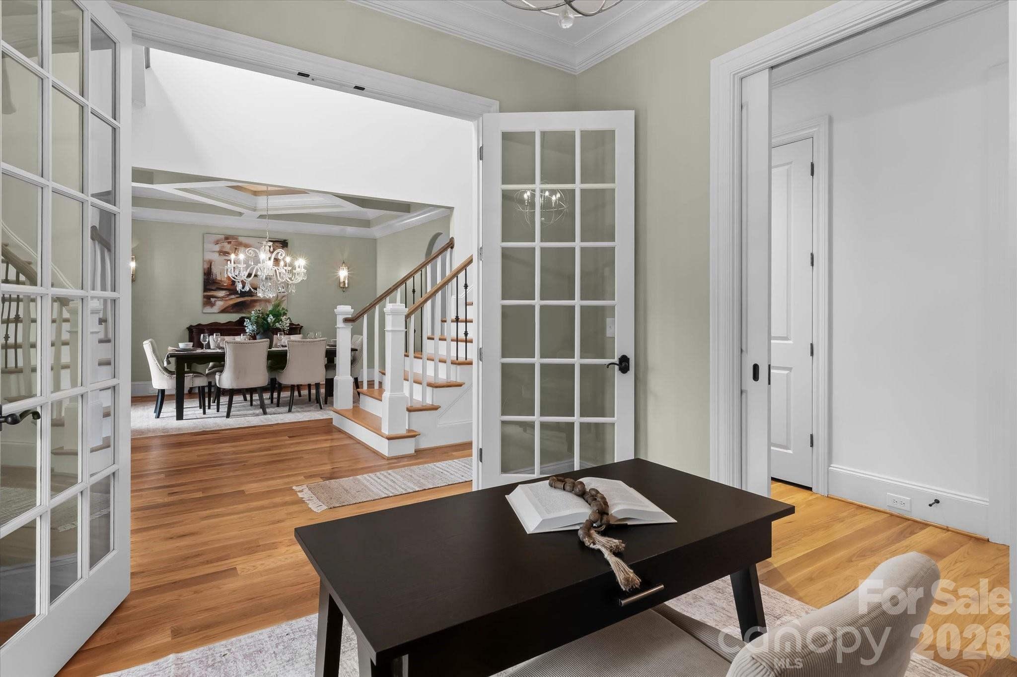 The Point - Residential