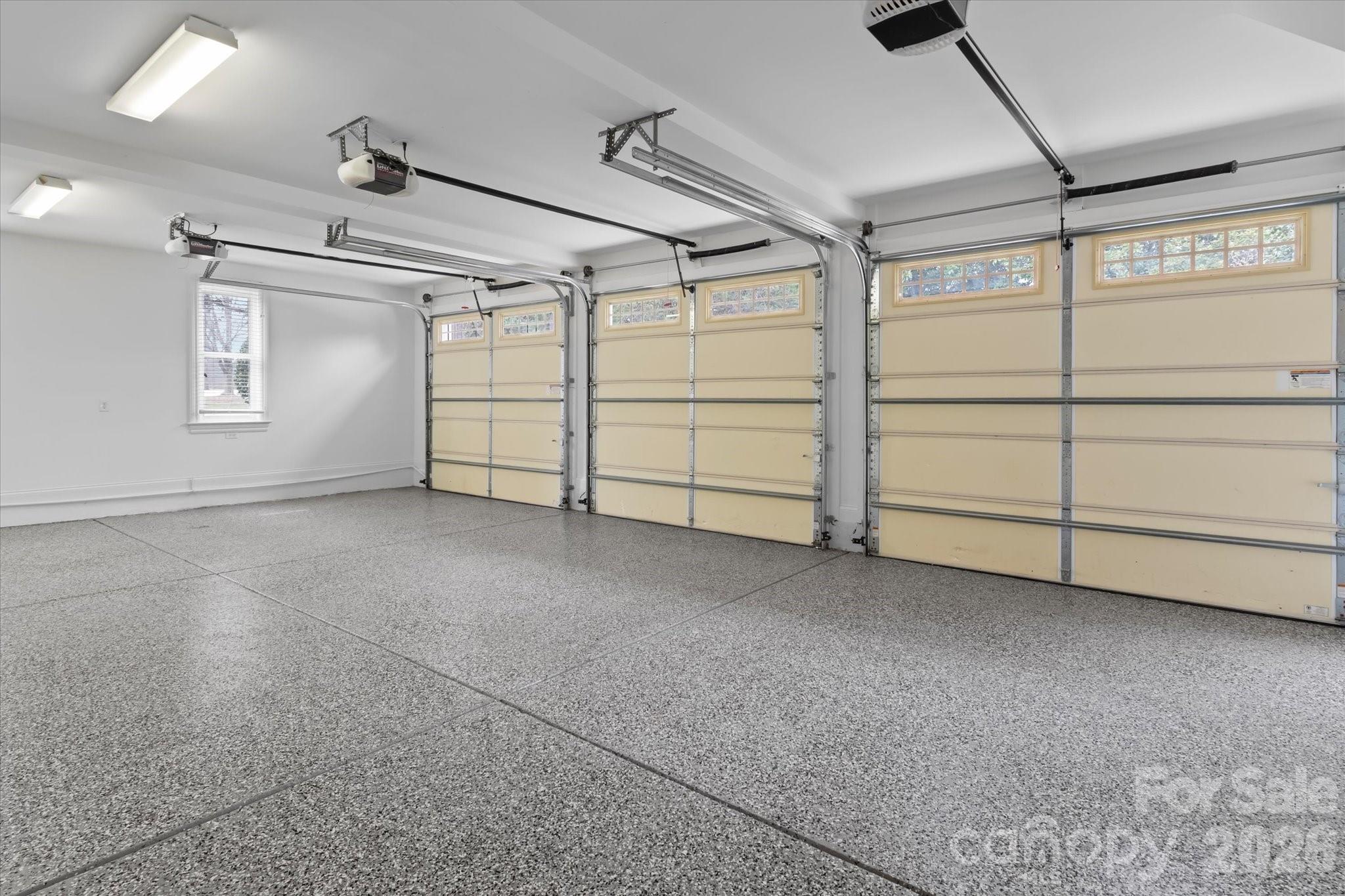 The Point - Residential