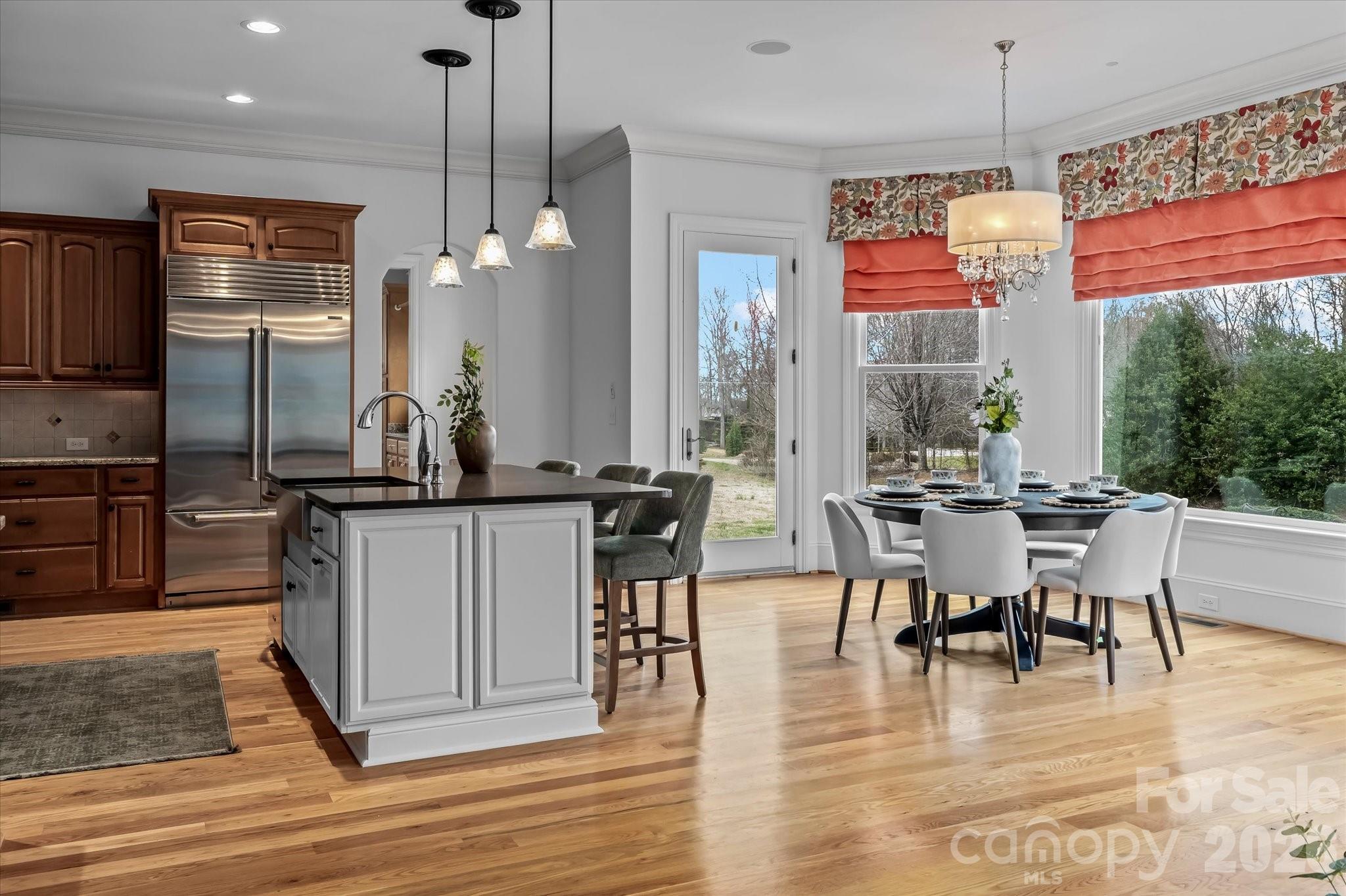 The Point - Residential