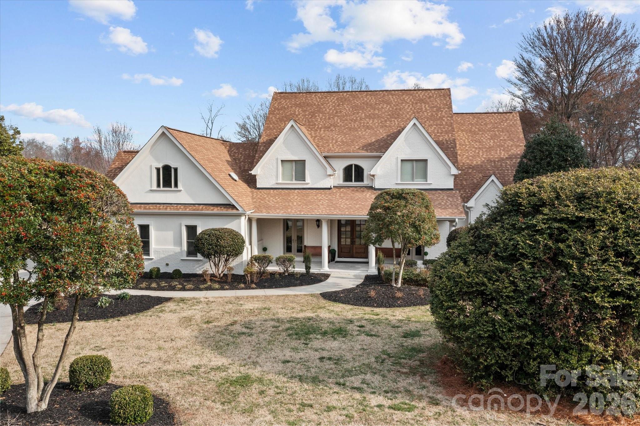 The Point - Residential