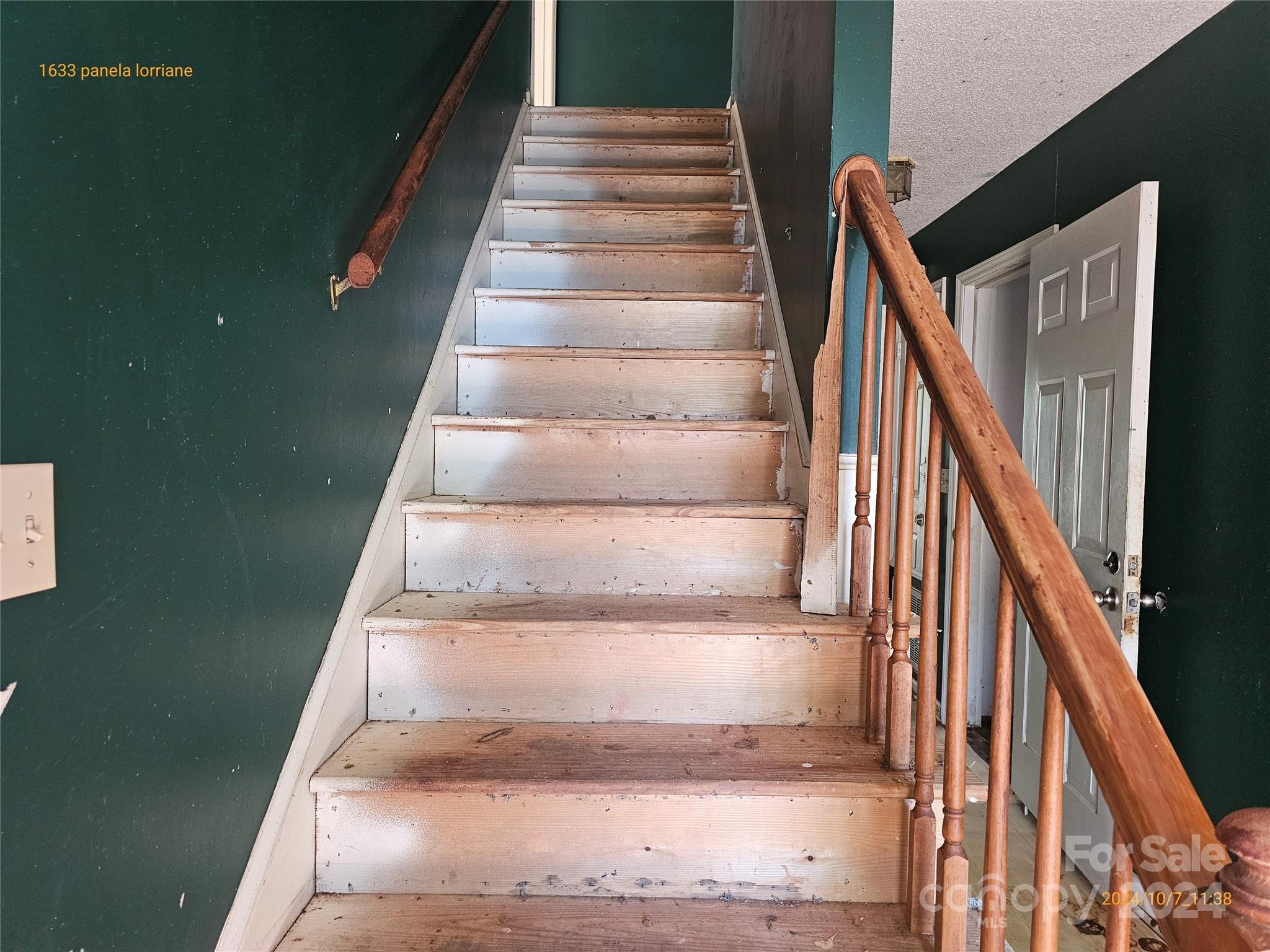 Faires Farm - Residential