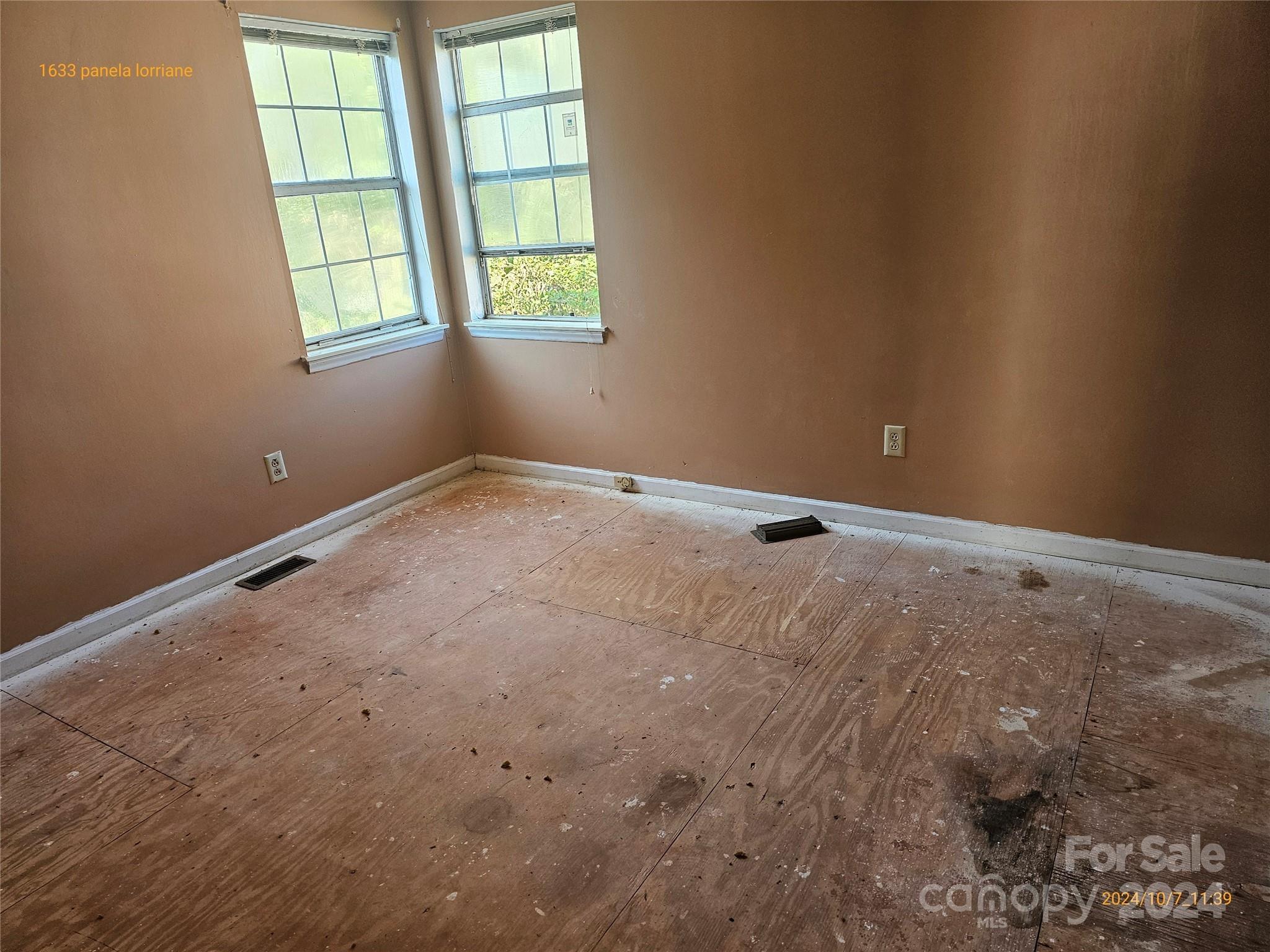 Faires Farm - Residential