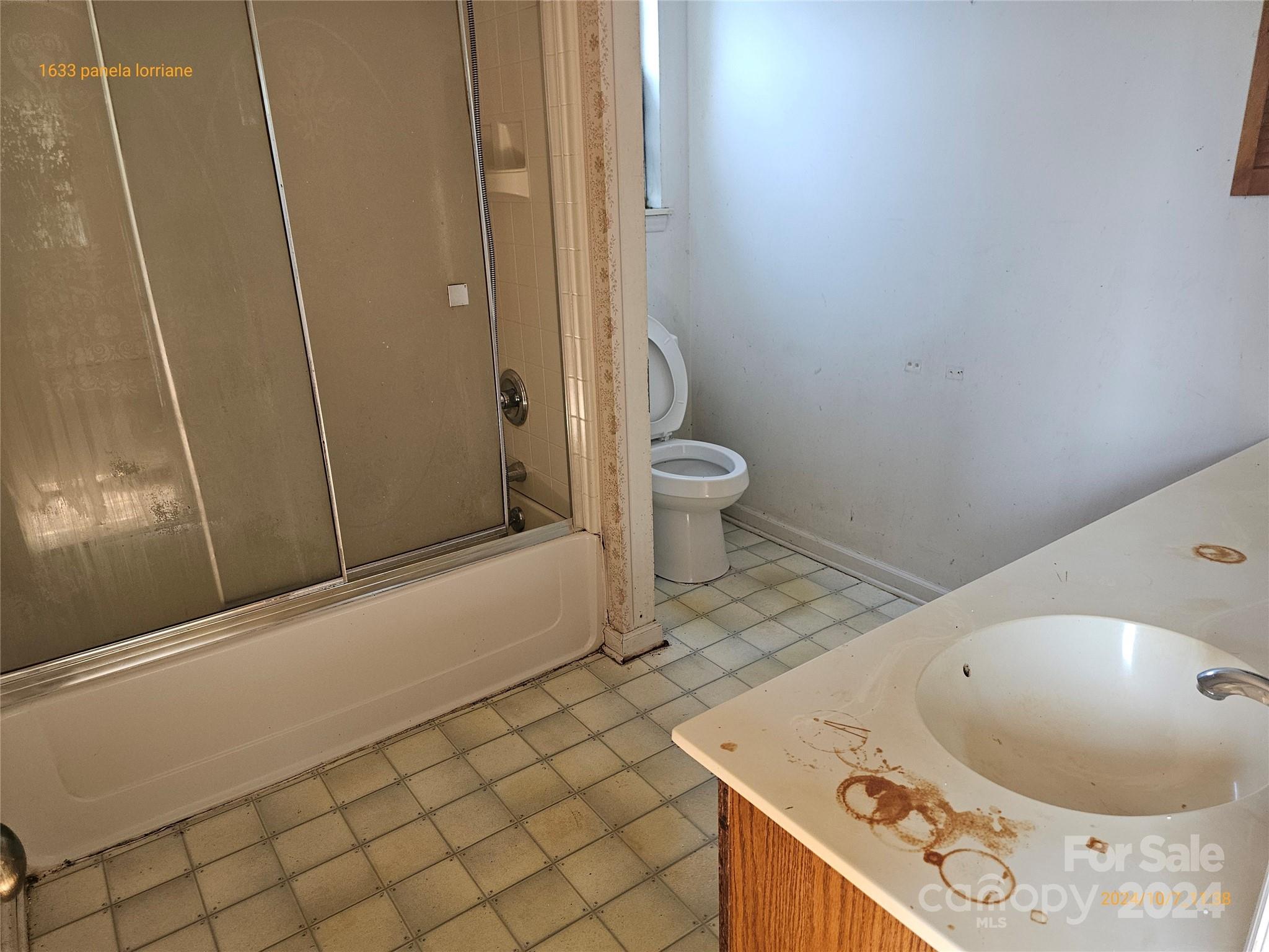 Faires Farm - Residential